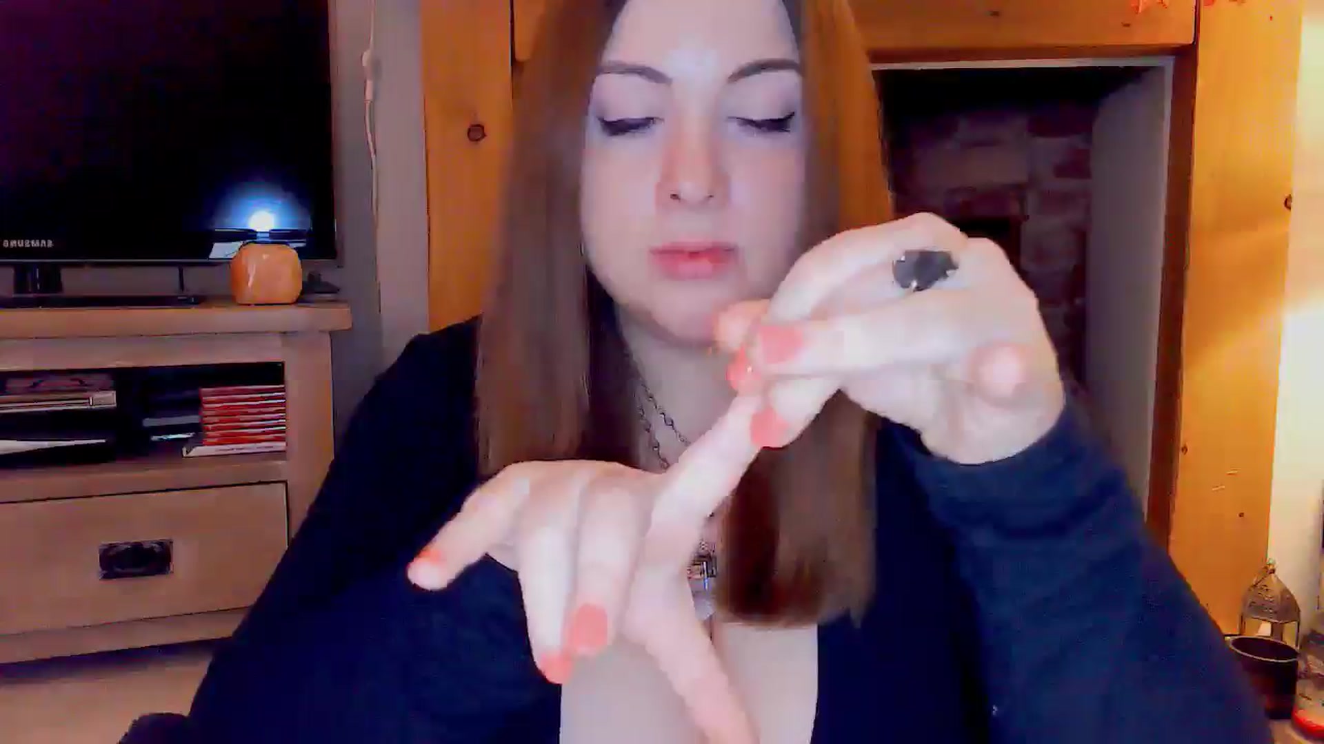Gallery image thumbnail from BettyBoopDoll's myfreecams stream on, 03/22/2025, 08:19 image 16 of 20