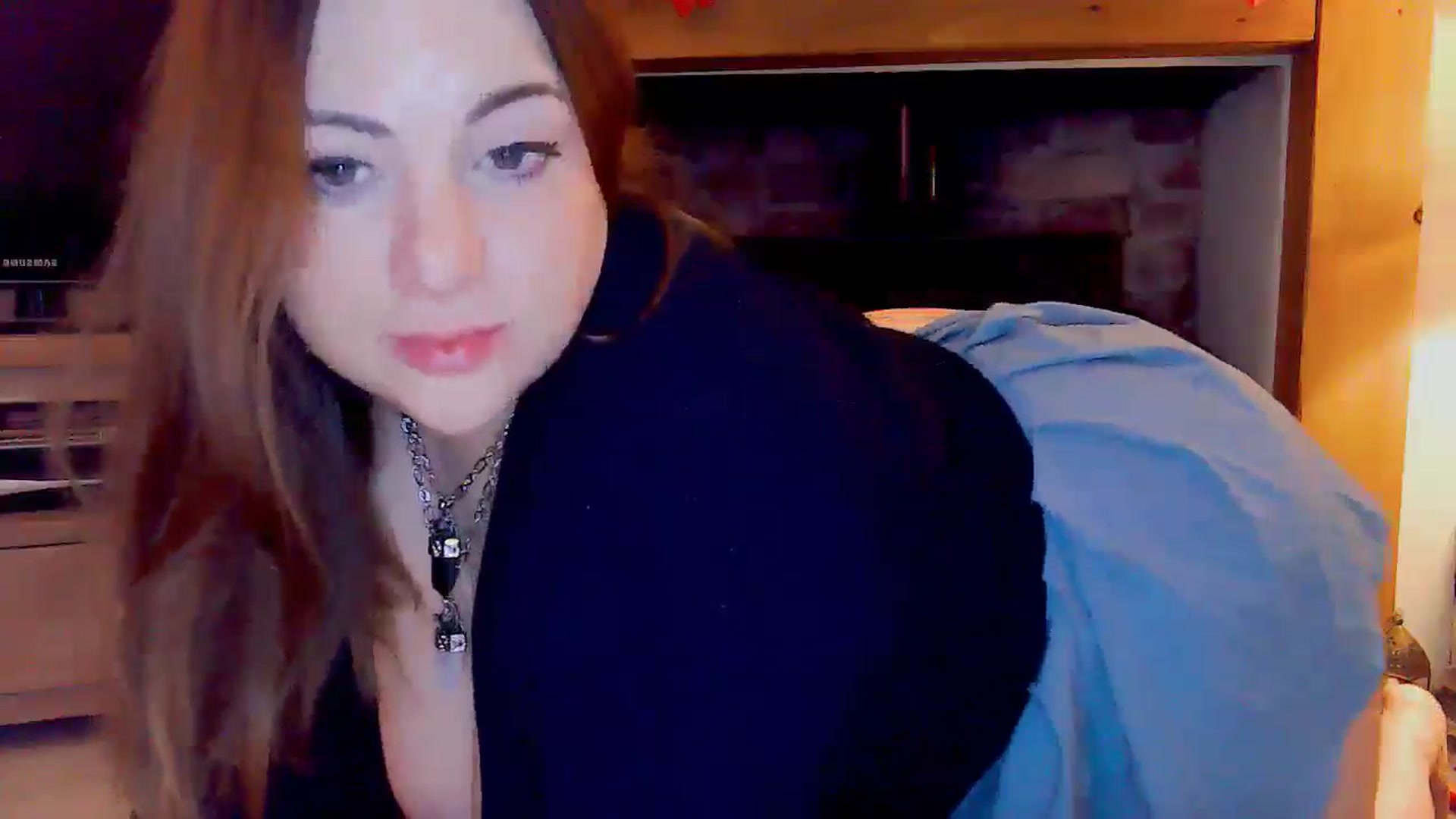 Gallery image thumbnail from BettyBoopDoll's myfreecams stream on, 03/22/2025, 08:19 image 8 of 20