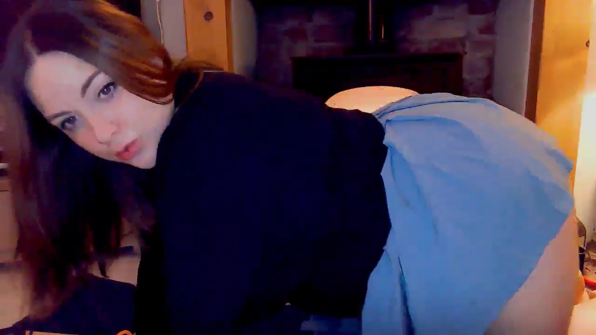 Gallery image thumbnail from BettyBoopDoll's myfreecams stream on, 03/22/2025, 08:19 image 9 of 20