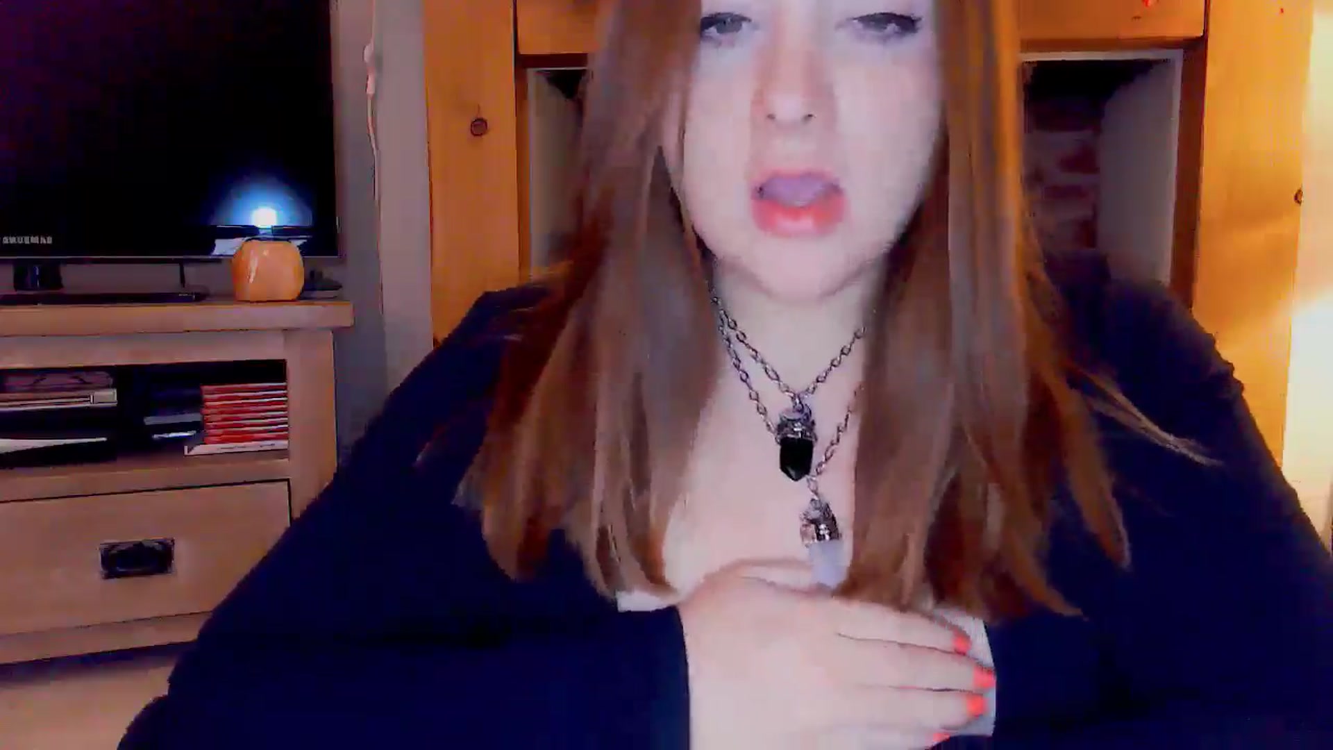 Gallery image thumbnail from BettyBoopDoll's myfreecams stream on, 03/22/2025, 08:19 image 2 of 20