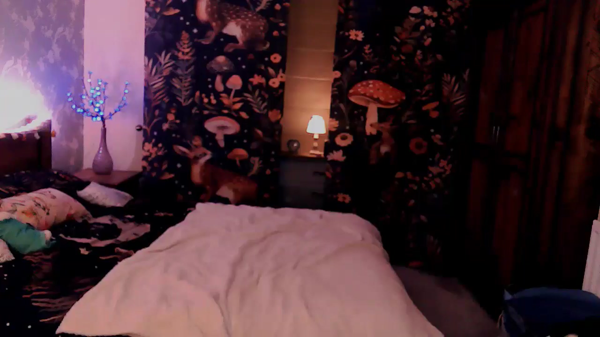 Gallery image thumbnail from BettyBoopDoll's myfreecams stream on, 03/24/2025, 04:30 image 5 of 20