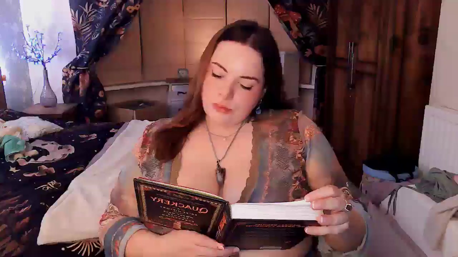 Gallery image thumbnail from BettyBoopDoll's myfreecams stream on, 04/01/2025, 01:33 image 14 of 20