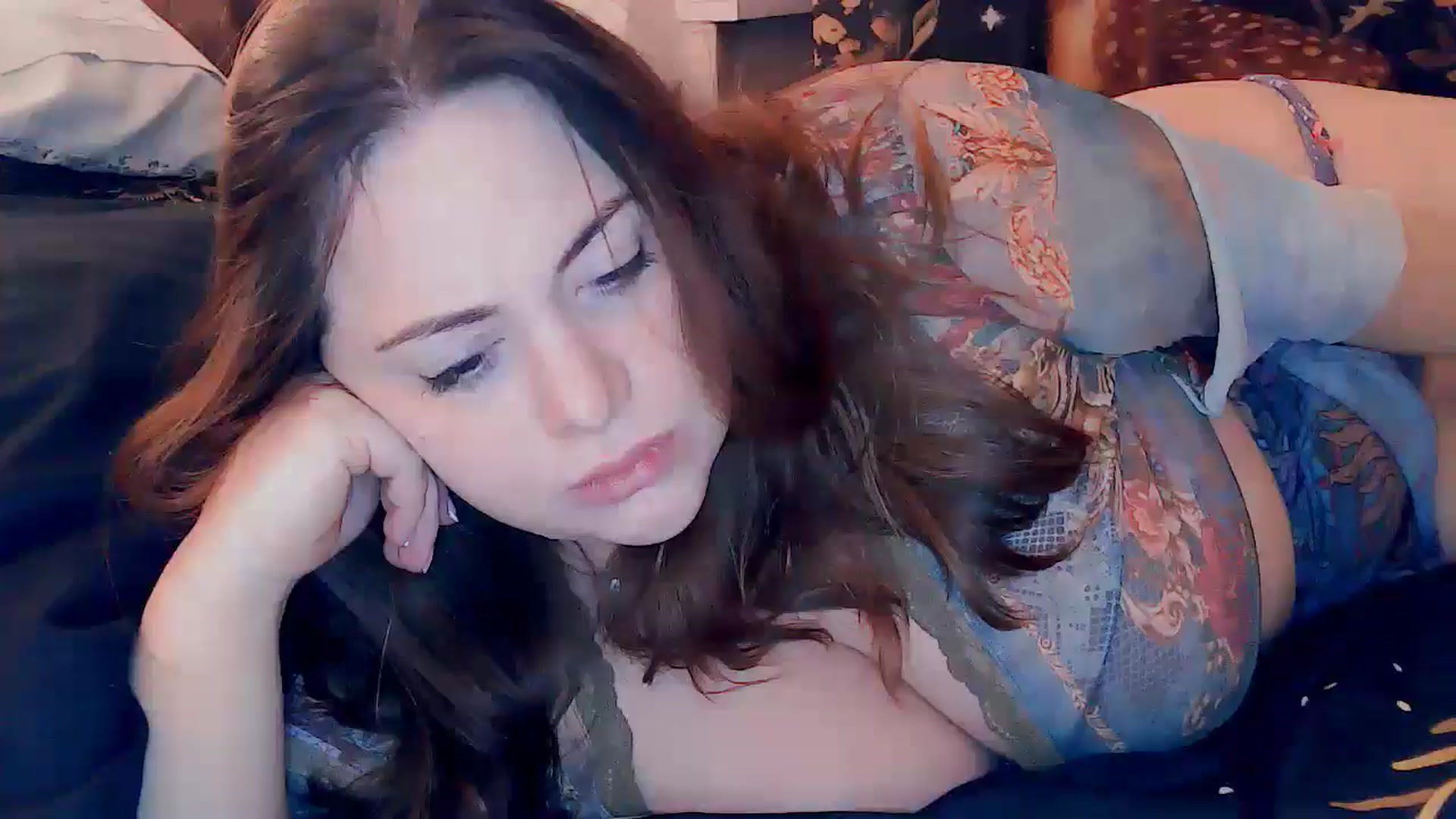 Gallery image thumbnail from BettyBoopDoll's myfreecams stream on, 04/01/2025, 05:46 image 5 of 20