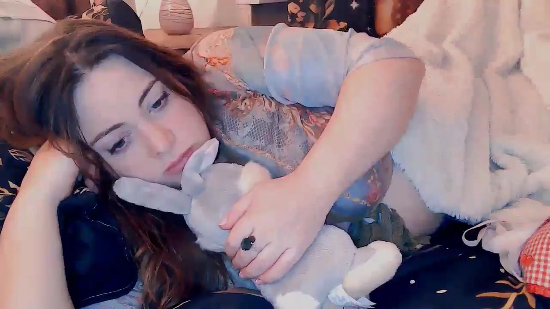 Gallery image thumbnail from BettyBoopDoll's myfreecams stream on, 04/01/2025, 05:46 image 18 of 20