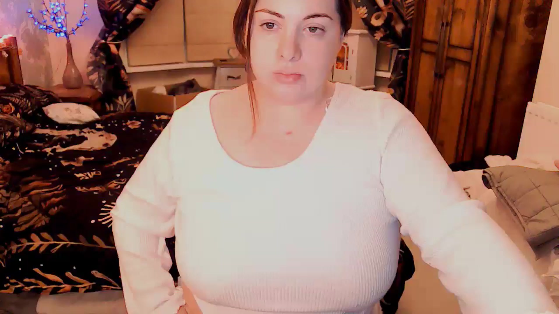 Gallery image thumbnail from BettyBoopDoll's myfreecams stream on, 04/03/2025, 06:26 image 1 of 20