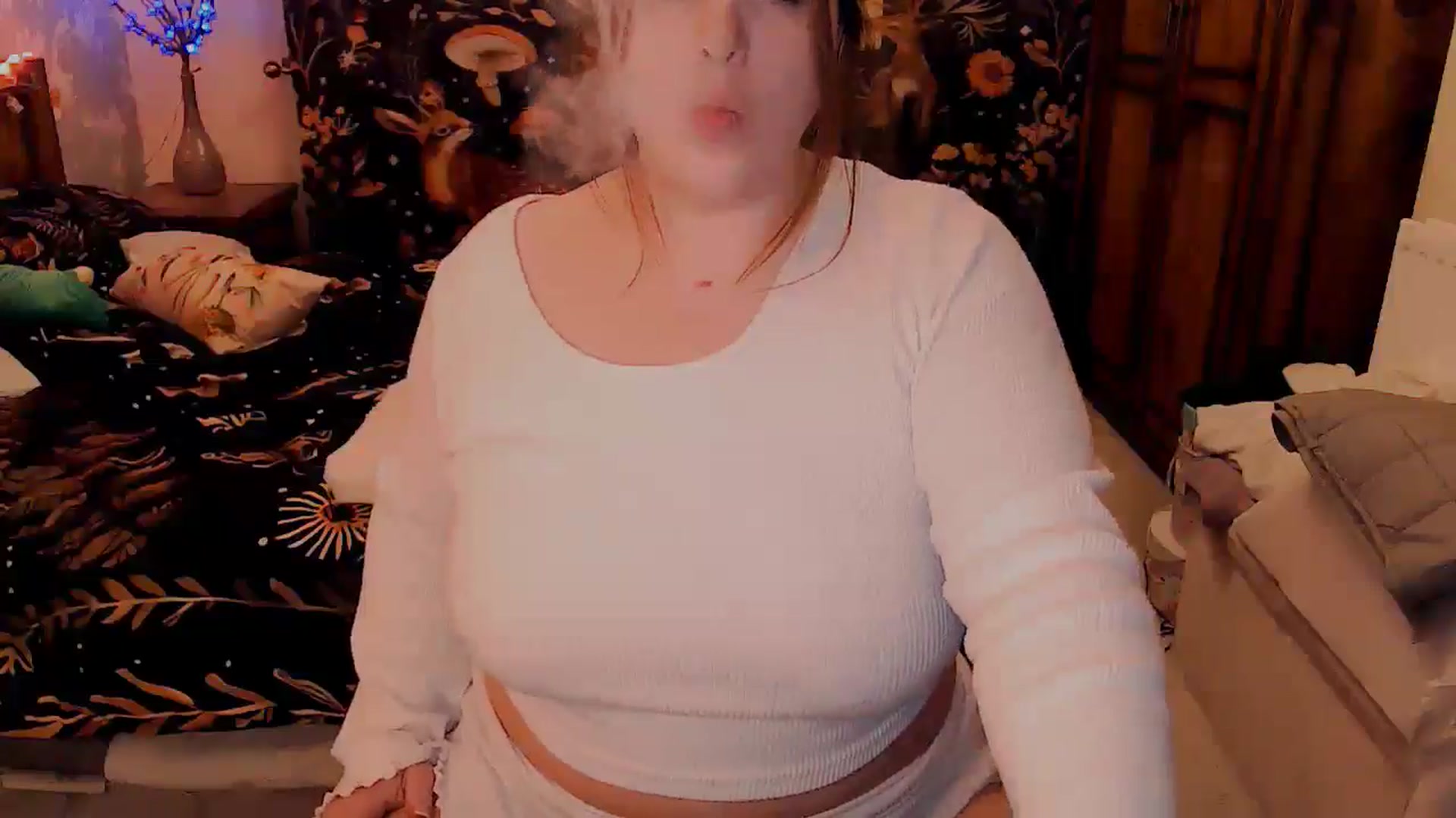 Gallery image thumbnail from BettyBoopDoll's myfreecams stream on, 04/03/2025, 06:26 image 5 of 20