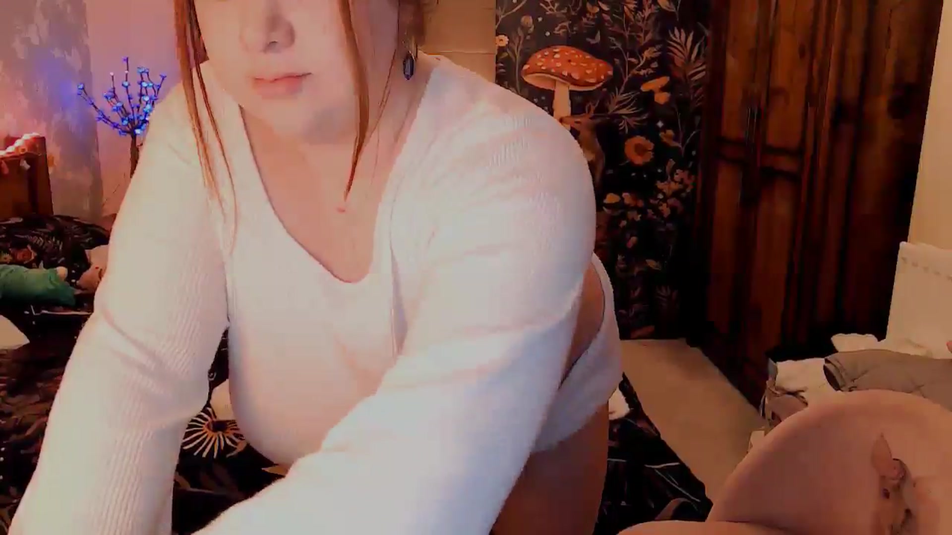 Gallery image thumbnail from BettyBoopDoll's myfreecams stream on, 04/03/2025, 06:26 image 4 of 20