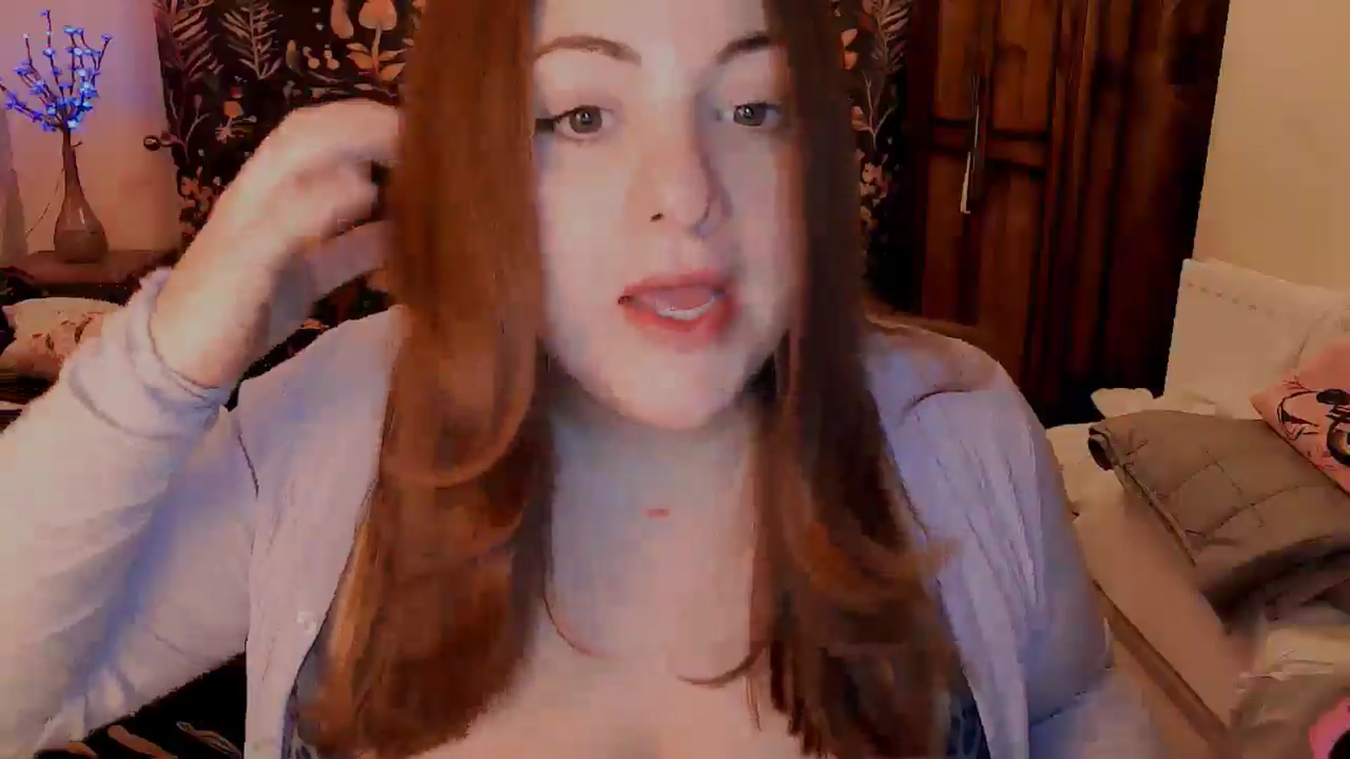 Gallery image thumbnail from BettyBoopDoll's myfreecams stream on, 04/03/2025, 06:26 image 15 of 20
