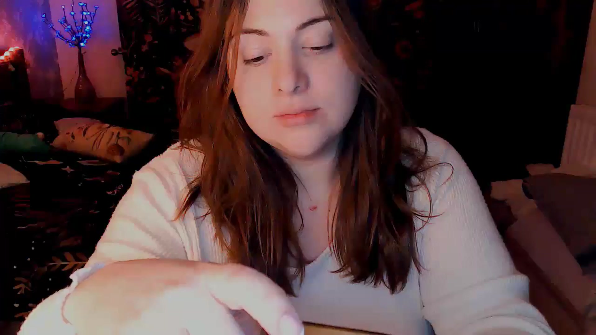 Gallery image thumbnail from BettyBoopDoll's myfreecams stream on, 04/03/2025, 06:26 image 7 of 20