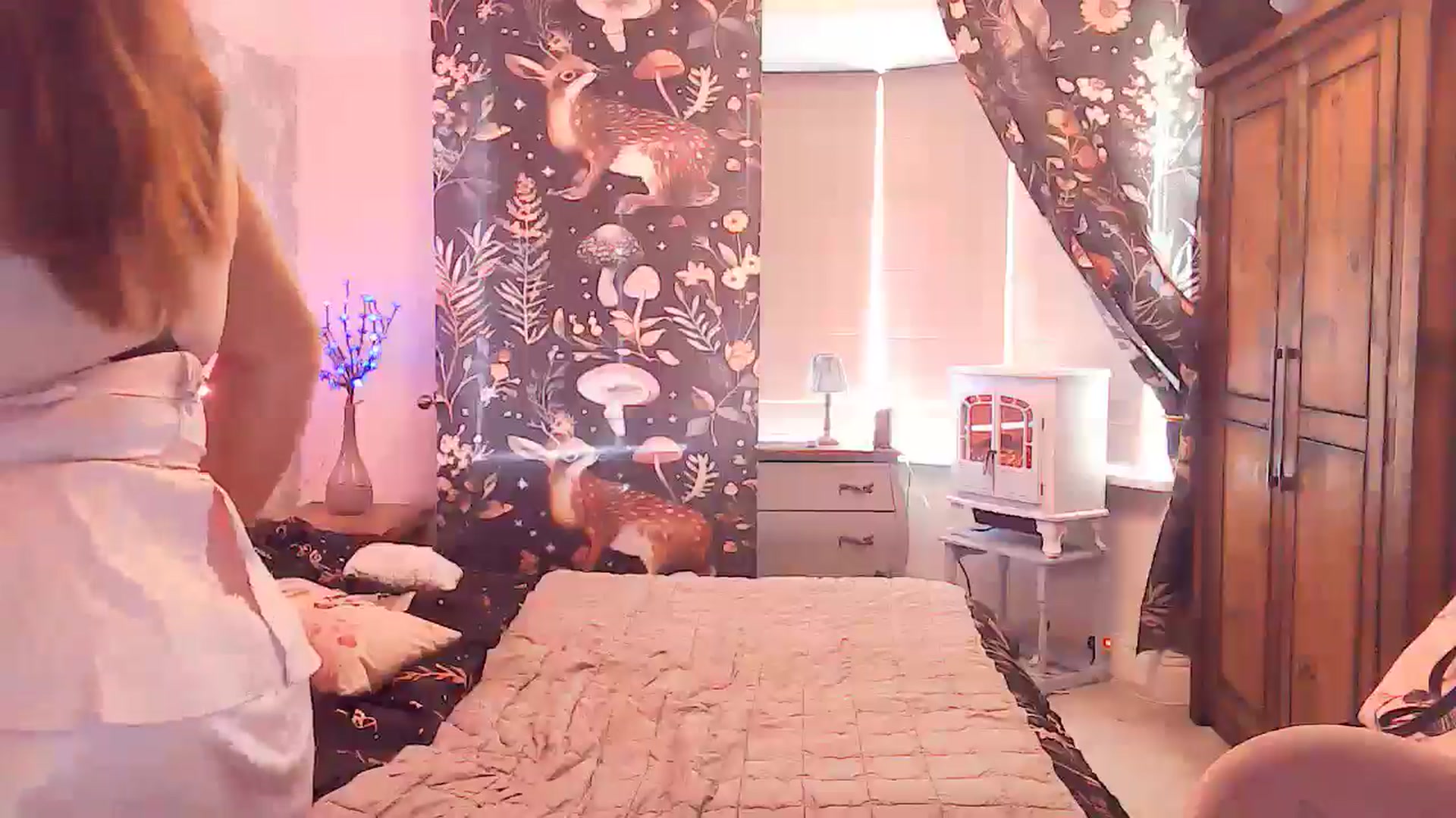 Gallery image thumbnail from BettyBoopDoll's myfreecams stream on, 04/14/2025, 07:01 image 11 of 20