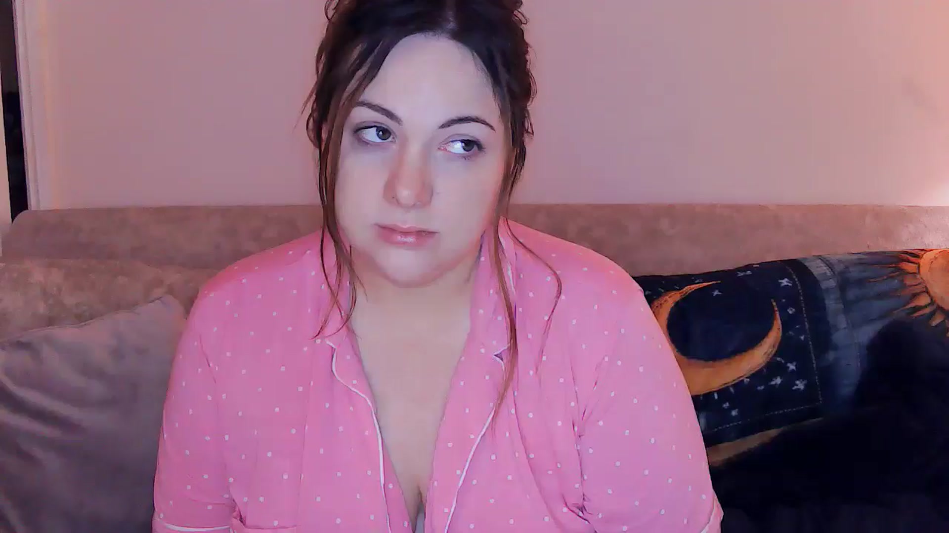 Gallery image thumbnail from BettyBoopDoll's myfreecams stream on, 04/16/2025, 04:21 image 1 of 20