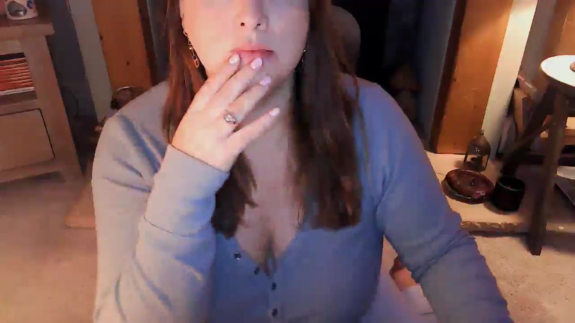 Gallery image thumbnail from BettyBoopDoll's myfreecams stream on, 04/24/2025, 05:31 image 13 of 20
