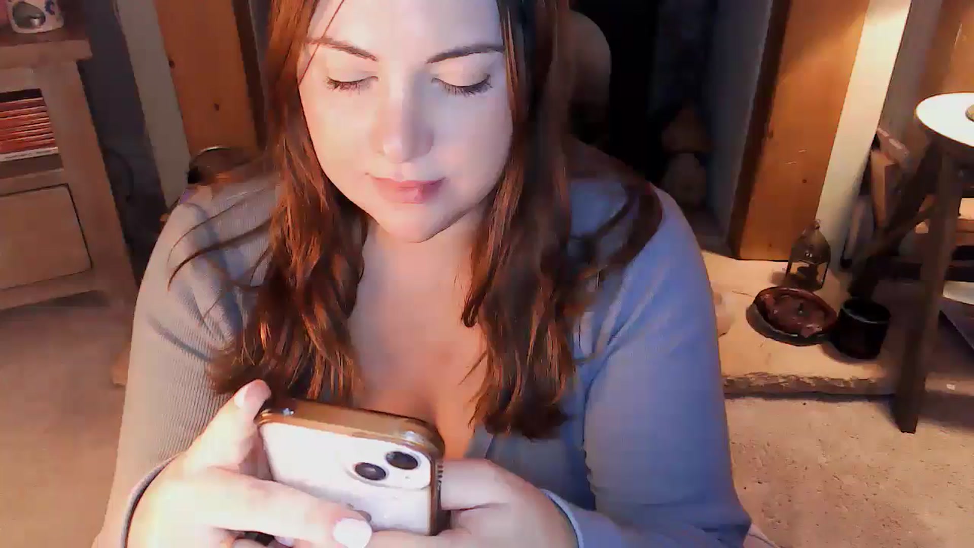 Gallery image thumbnail from BettyBoopDoll's myfreecams stream on, 04/24/2025, 05:31 image 16 of 20