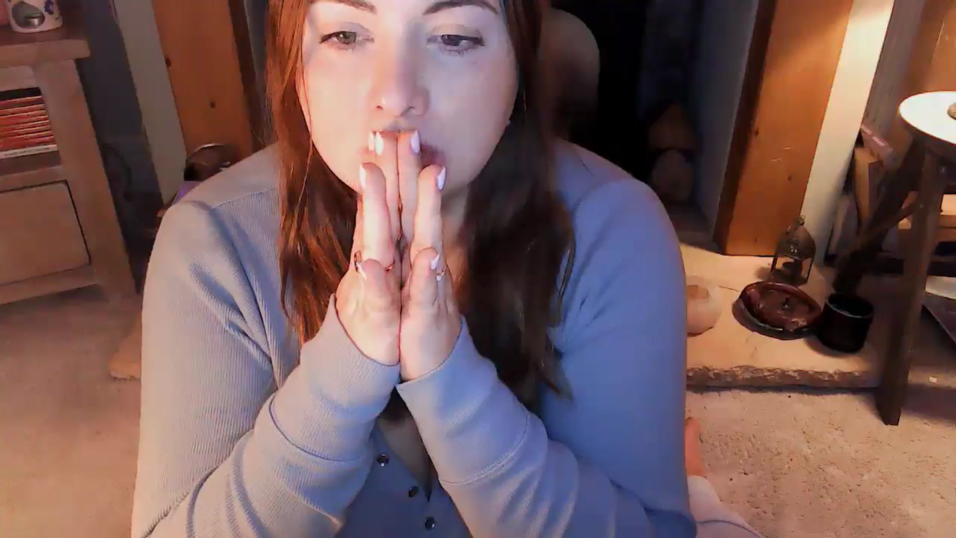 Gallery image thumbnail from BettyBoopDoll's myfreecams stream on, 04/24/2025, 05:31 image 7 of 20