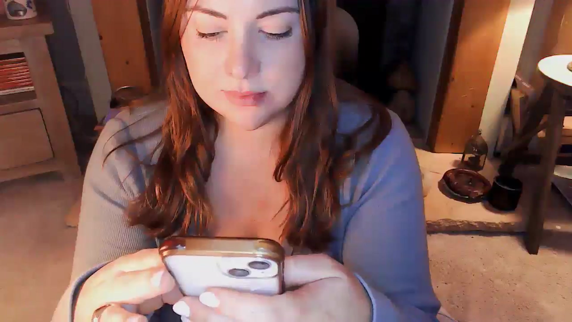 Gallery image thumbnail from BettyBoopDoll's myfreecams stream on, 04/24/2025, 05:31 image 15 of 20