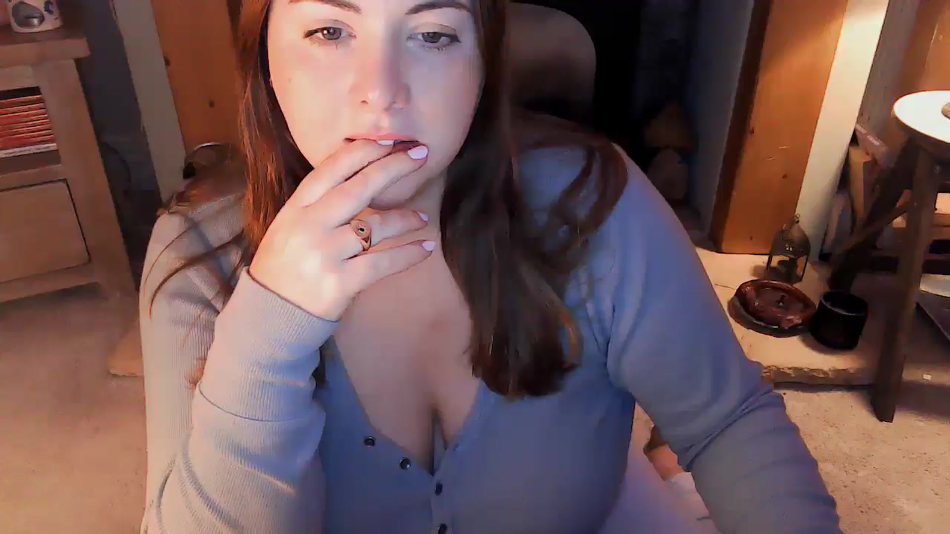 Gallery image thumbnail from BettyBoopDoll's myfreecams stream on, 04/24/2025, 05:31 image 14 of 20