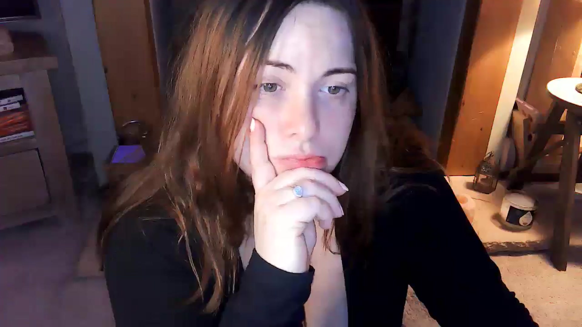 Gallery image thumbnail from BettyBoopDoll's myfreecams stream on, 05/17/2025, 03:51 image 19 of 20