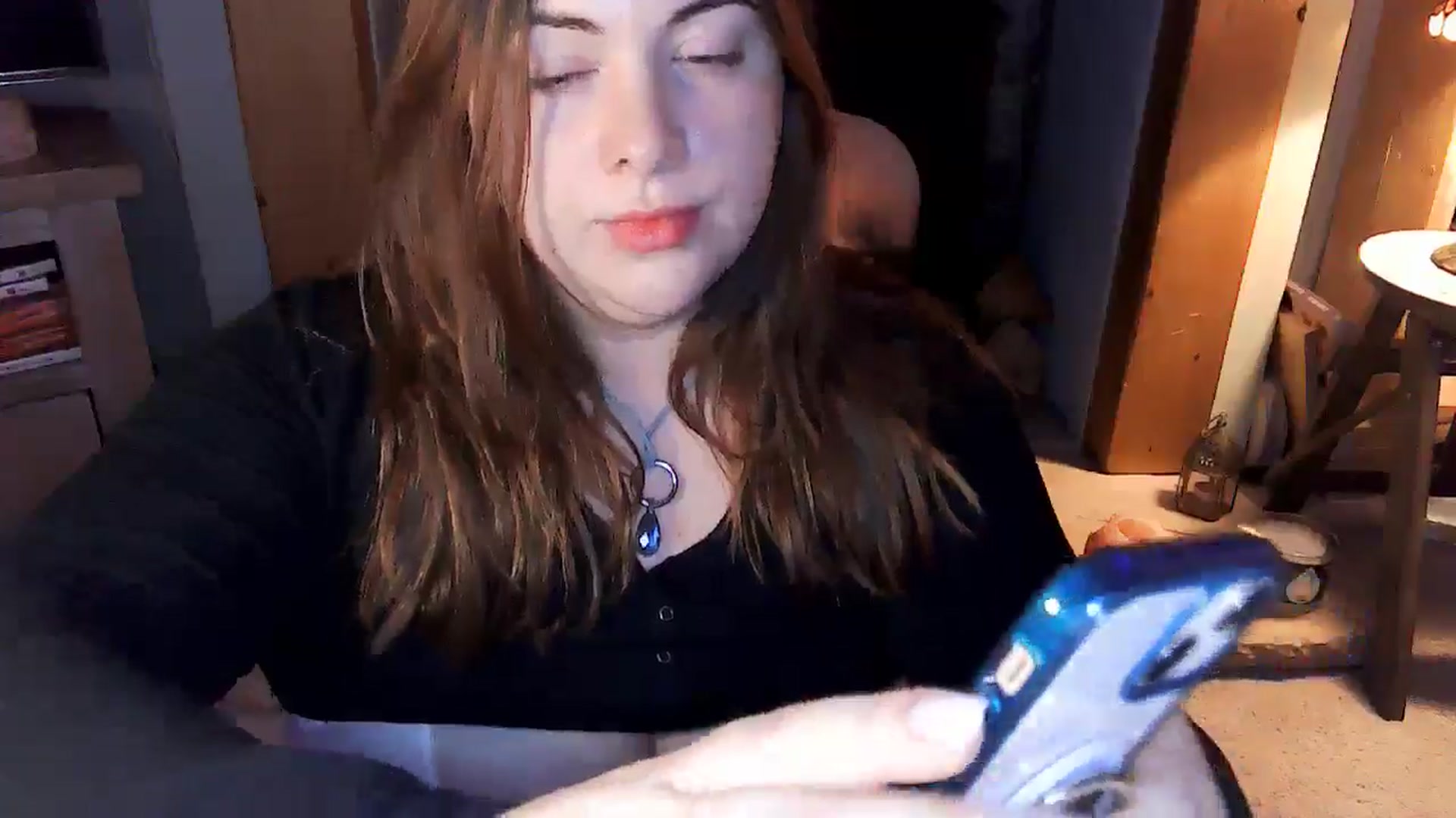 Gallery image thumbnail from BettyBoopDoll's myfreecams stream on, 05/17/2025, 03:51 image 6 of 20