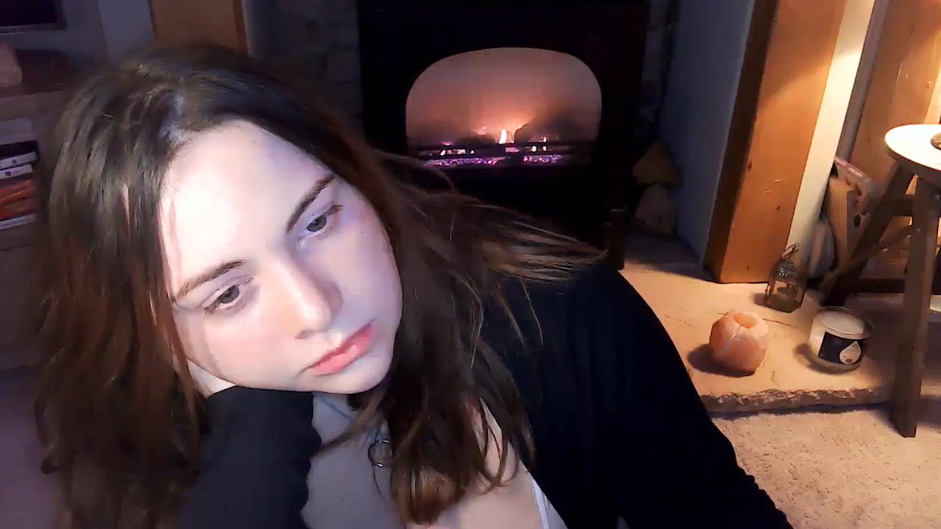 Gallery image thumbnail from BettyBoopDoll's myfreecams stream on, 05/17/2025, 03:51 image 16 of 20