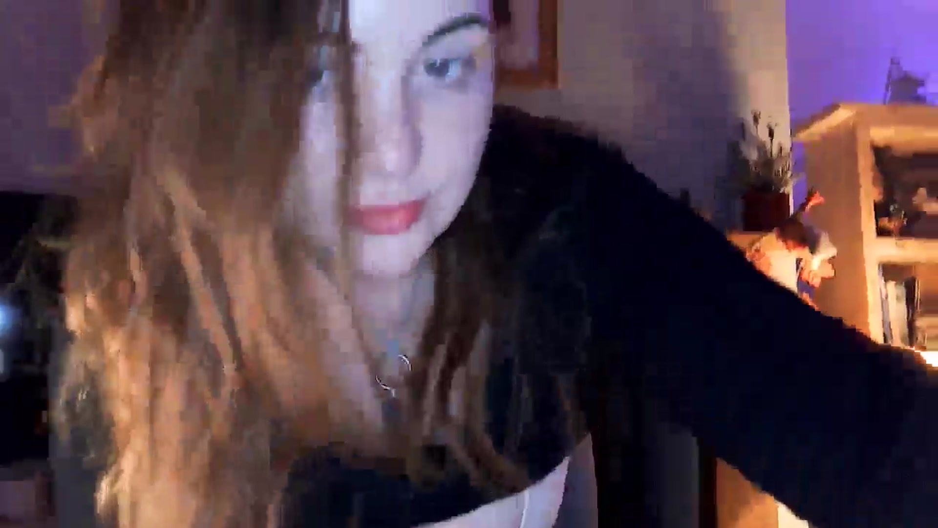 Gallery image thumbnail from BettyBoopDoll's myfreecams stream on, 05/17/2025, 03:51 image 4 of 20