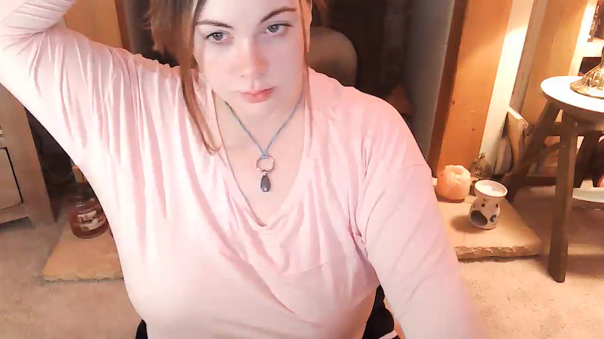 Gallery image thumbnail from BettyBoopDoll's myfreecams stream on, 05/26/2025, 06:18 image 11 of 20