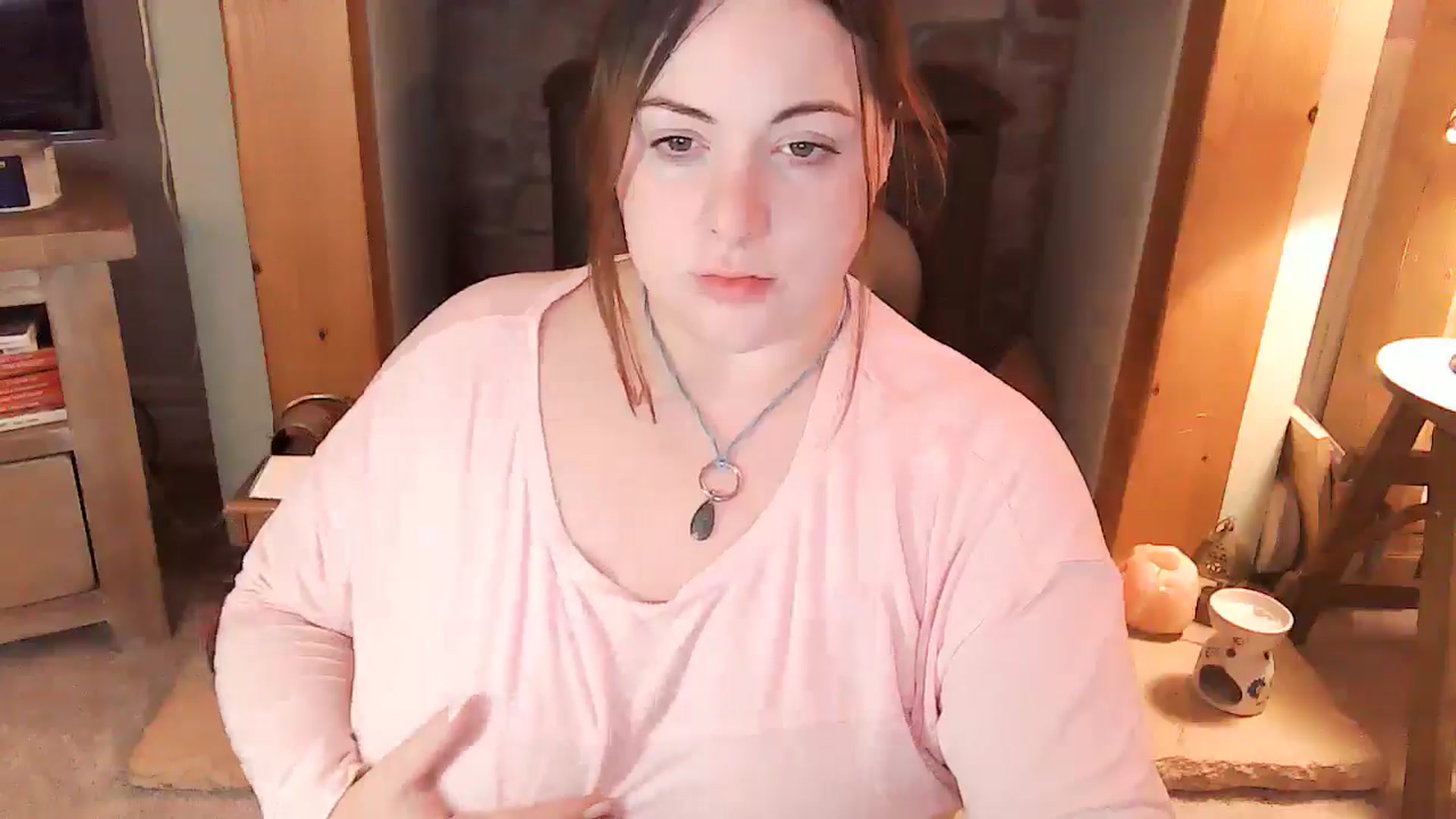 Gallery image thumbnail from BettyBoopDoll's myfreecams stream on, 05/26/2025, 06:18 image 17 of 20