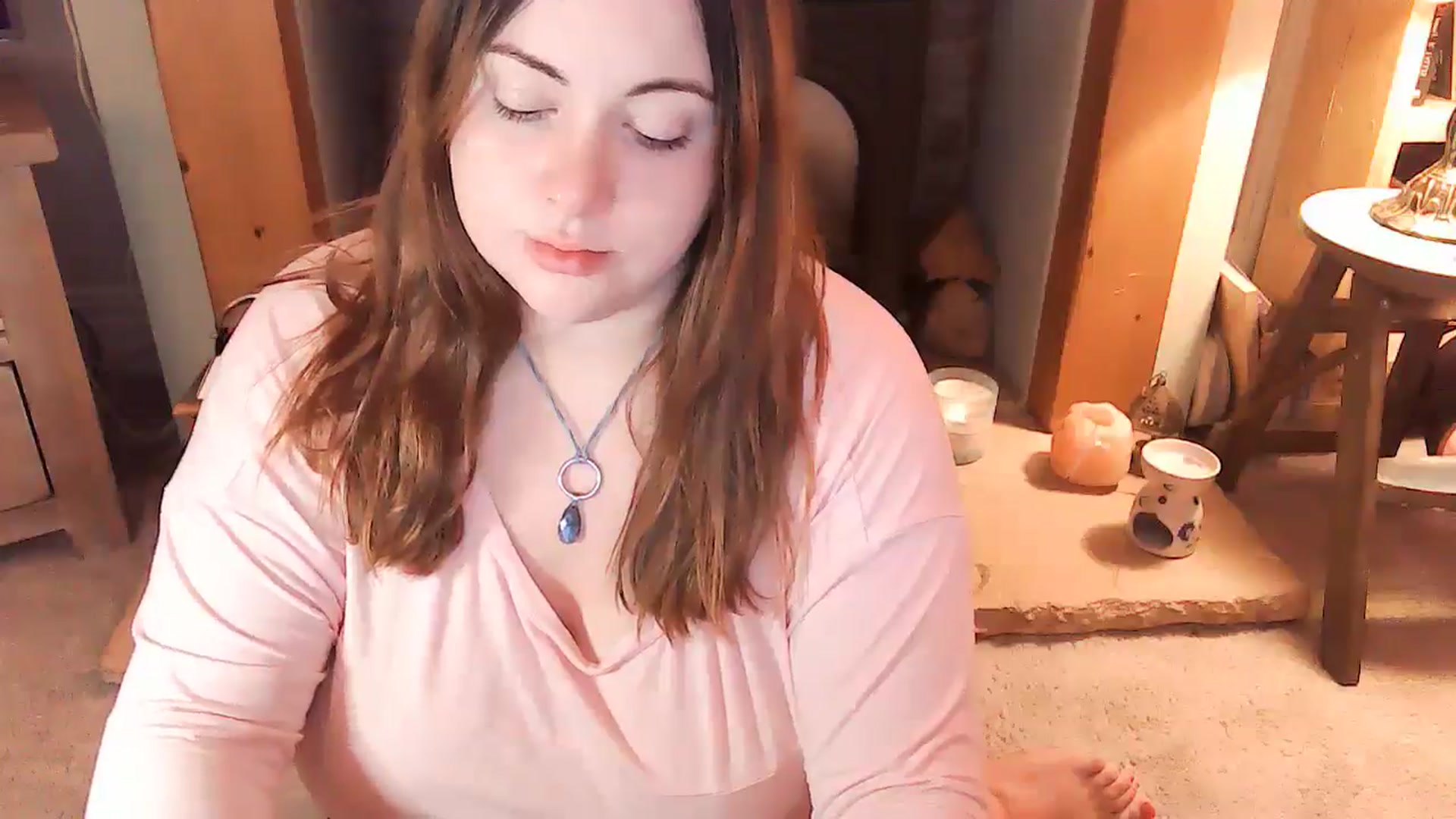 Gallery image thumbnail from BettyBoopDoll's myfreecams stream on, 05/26/2025, 06:18 image 8 of 20