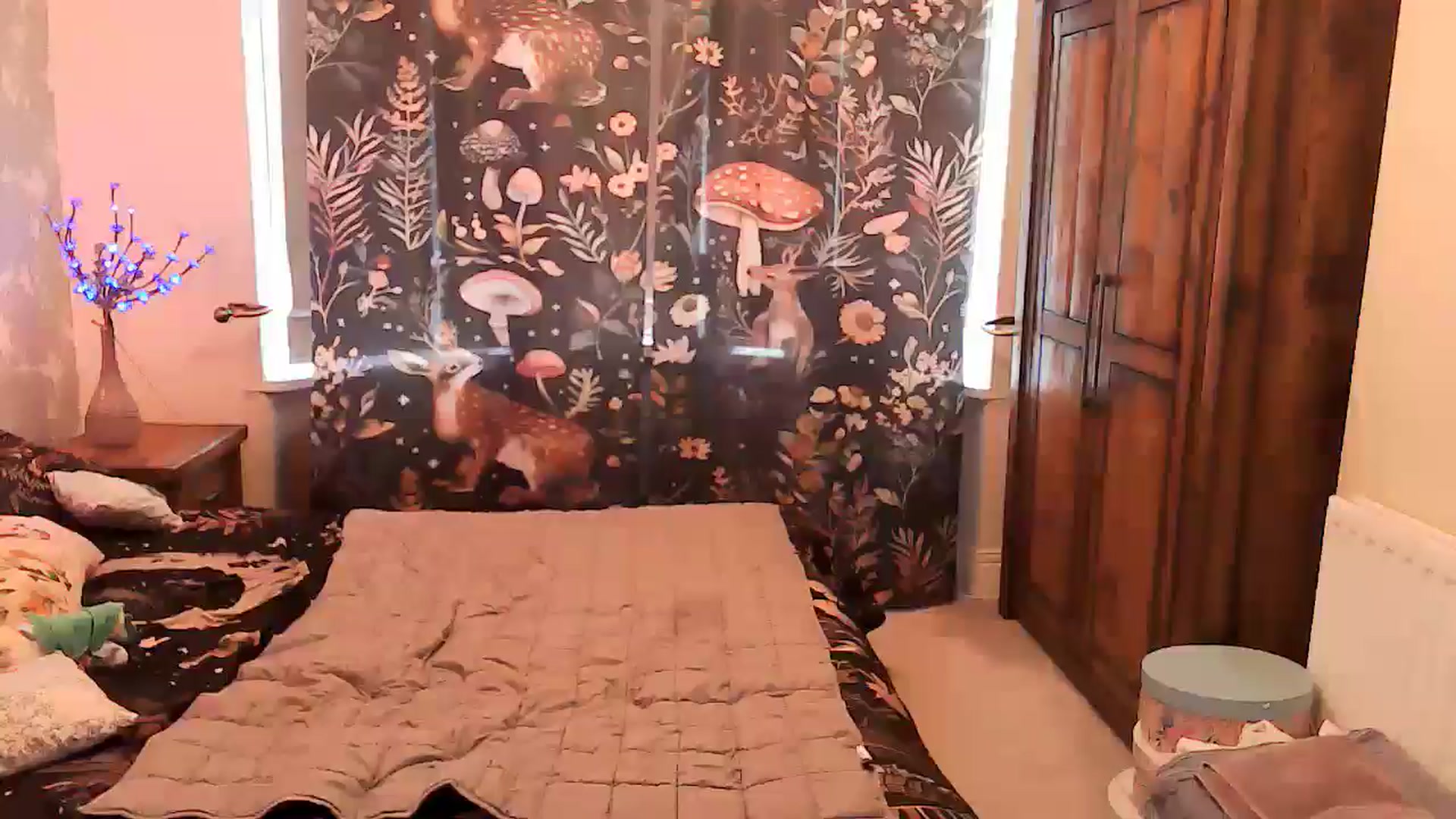 Gallery image thumbnail from BettyBoopDoll's myfreecams stream on, 05/26/2025, 06:52 image 1 of 20