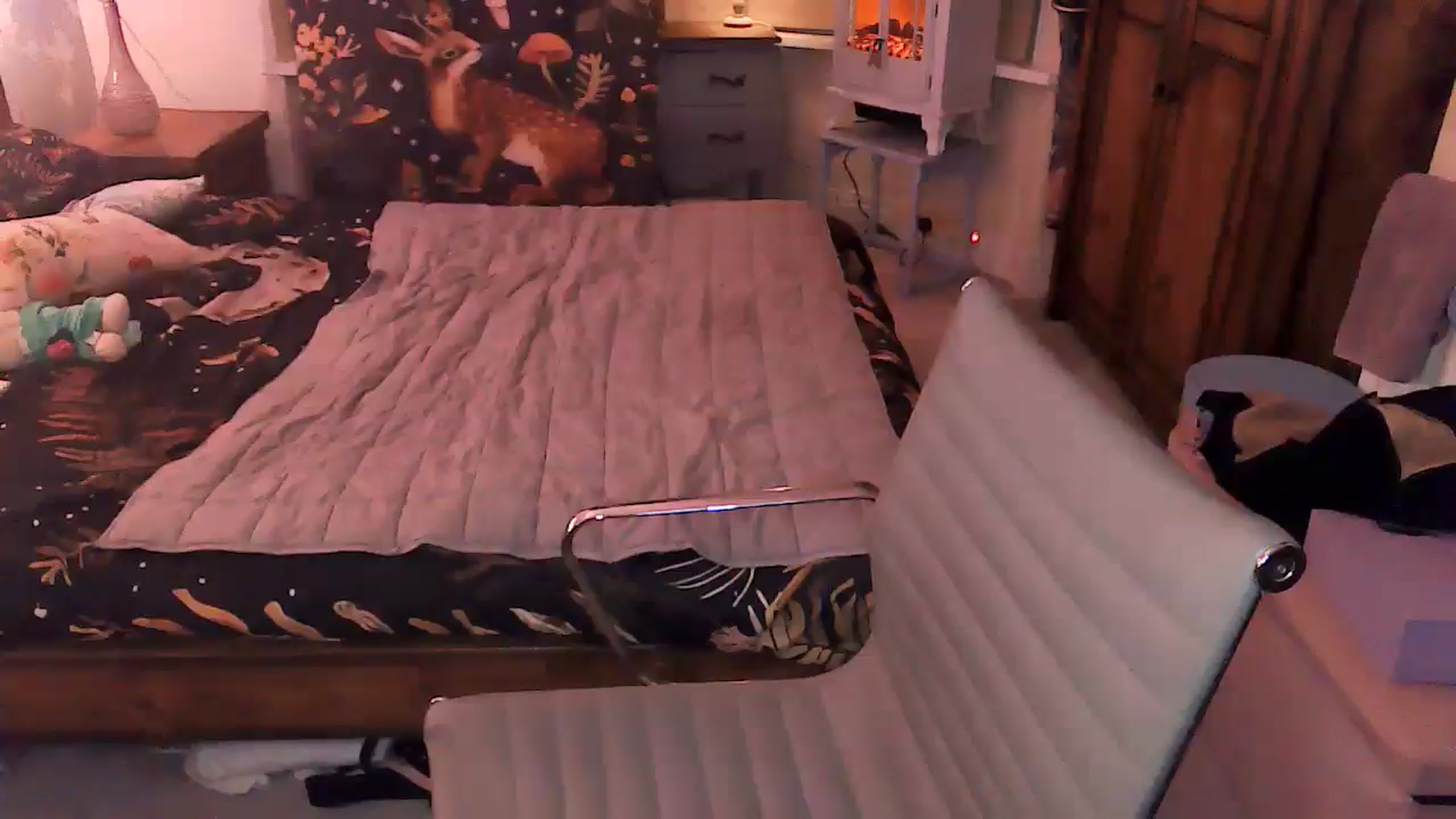 Gallery image thumbnail from BettyBoopDoll's myfreecams stream on, 05/27/2025, 03:03 image 1 of 20