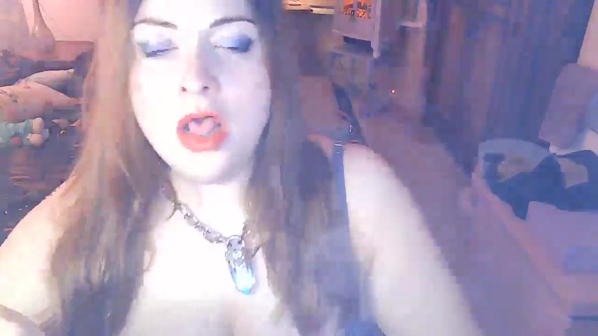 Gallery image thumbnail from BettyBoopDoll's myfreecams stream on, 05/27/2025, 03:03 image 15 of 20