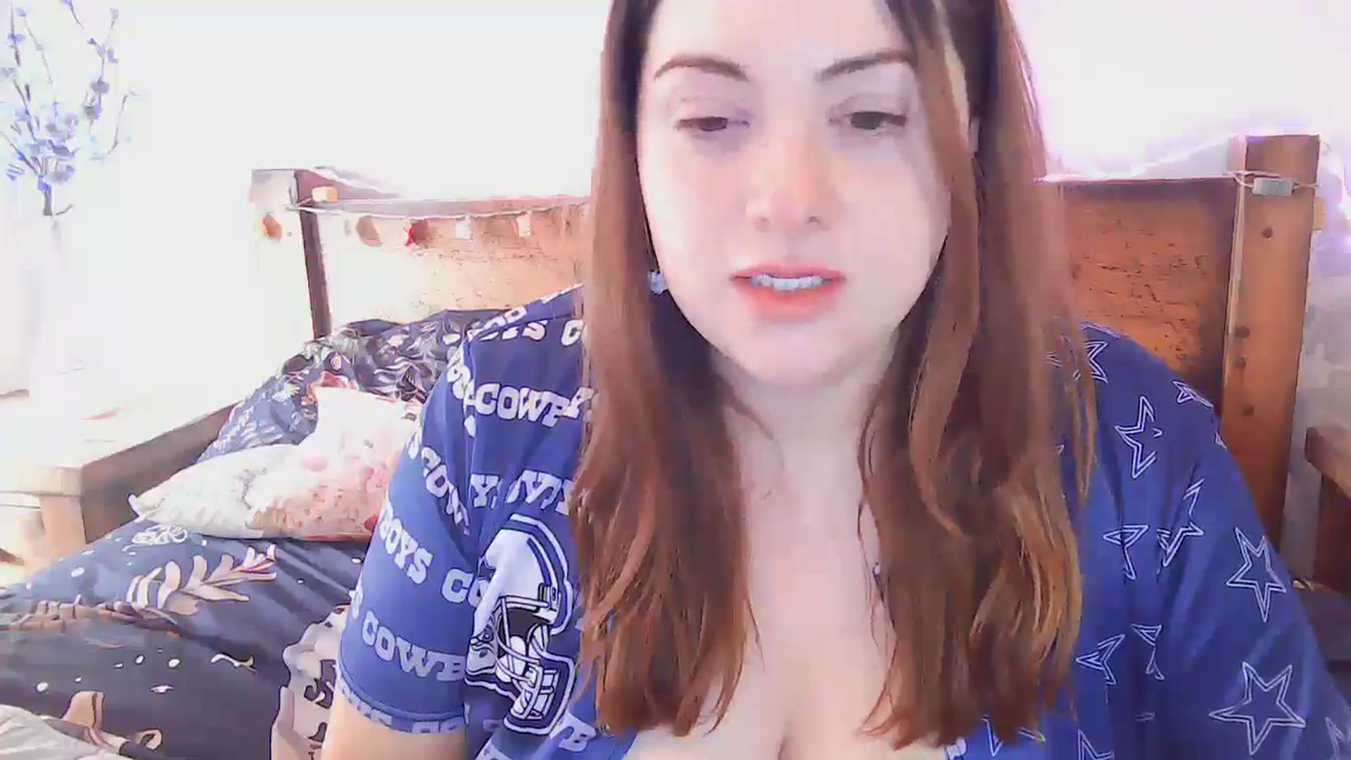 Gallery image thumbnail from BettyBoopDoll's myfreecams stream on, 05/27/2025, 07:51 image 7 of 20