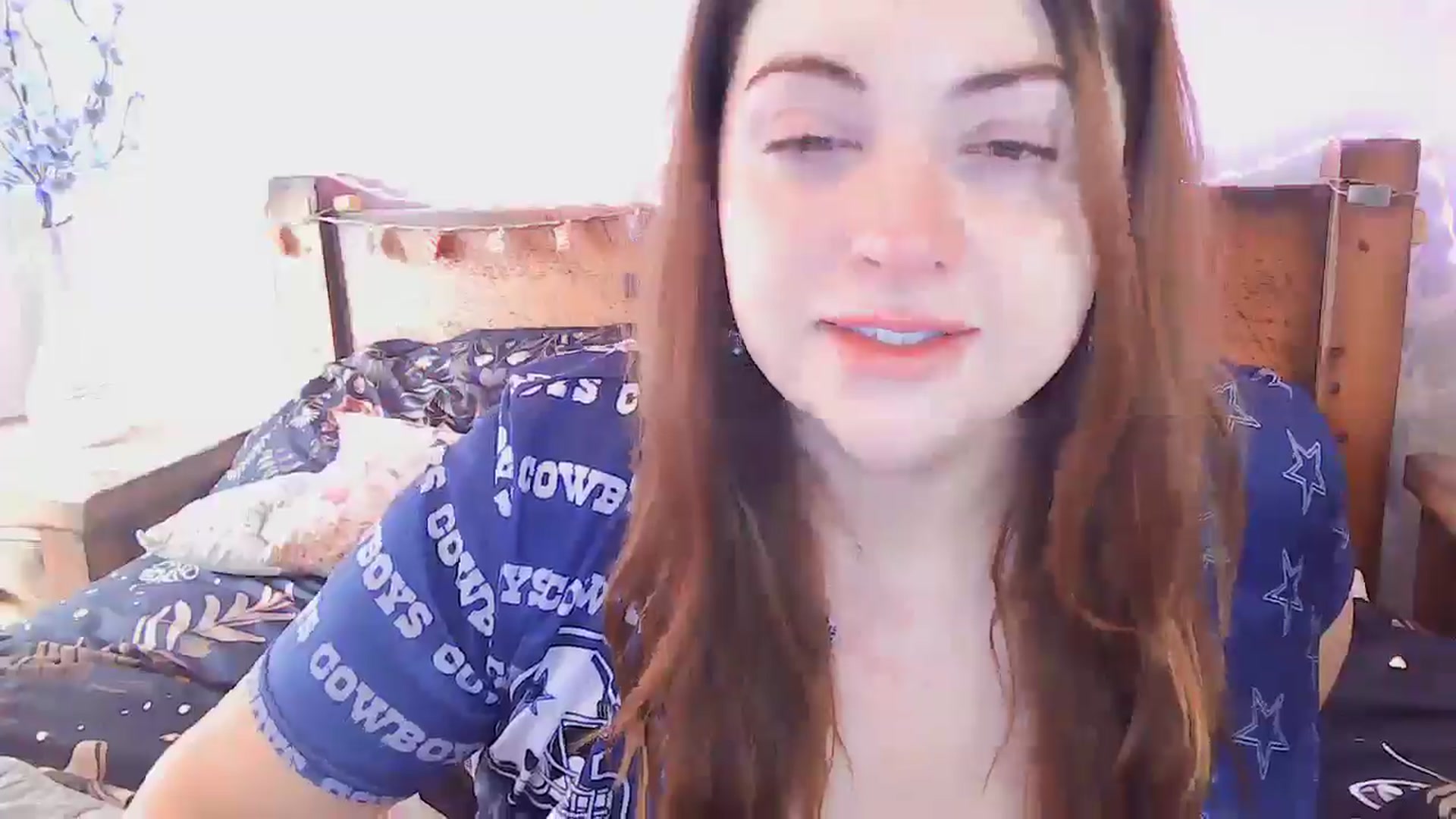 Gallery image thumbnail from BettyBoopDoll's myfreecams stream on, 05/27/2025, 07:51 image 8 of 20