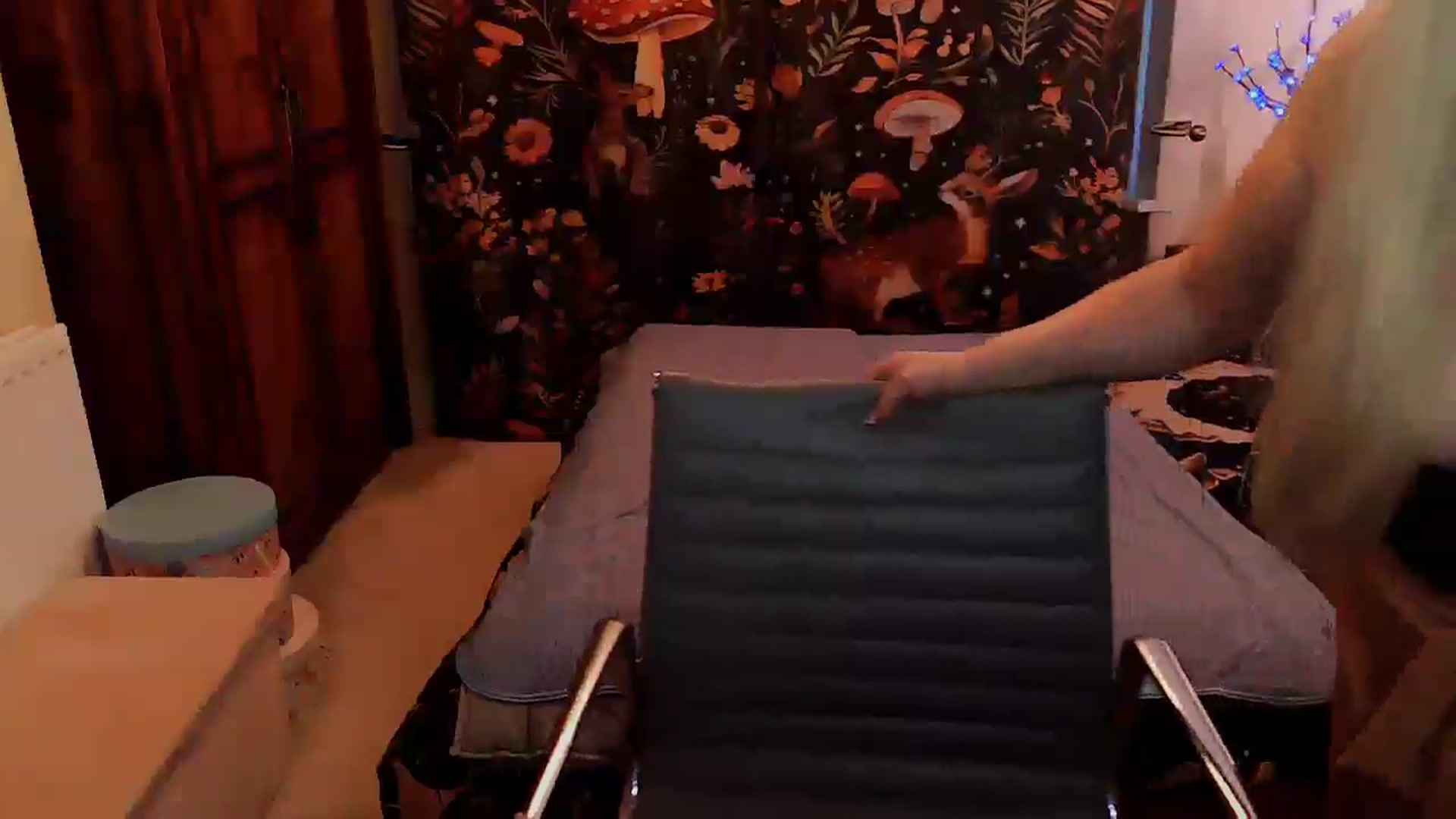 Gallery image thumbnail from BettyBoopDoll's myfreecams stream on, 05/30/2025, 04:10 image 15 of 20