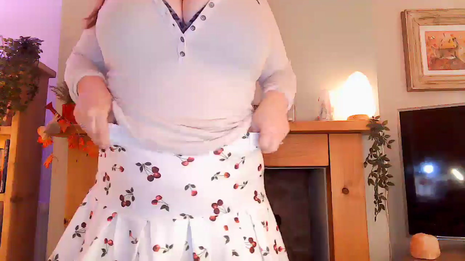 Gallery image thumbnail from BettyBoopDoll's myfreecams stream on, 07/04/2025, 06:58 image 11 of 20