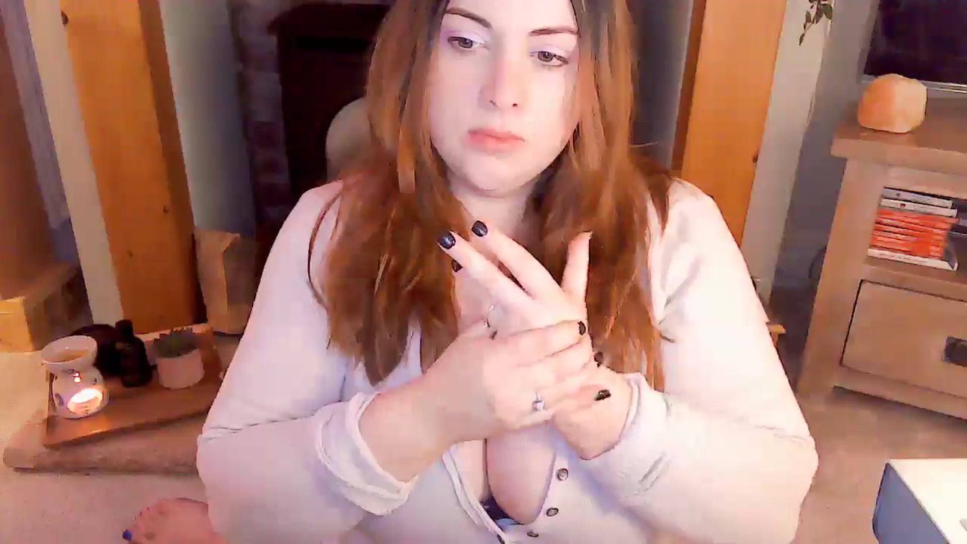 Gallery image thumbnail from BettyBoopDoll's myfreecams stream on, 07/04/2025, 06:58 image 6 of 20