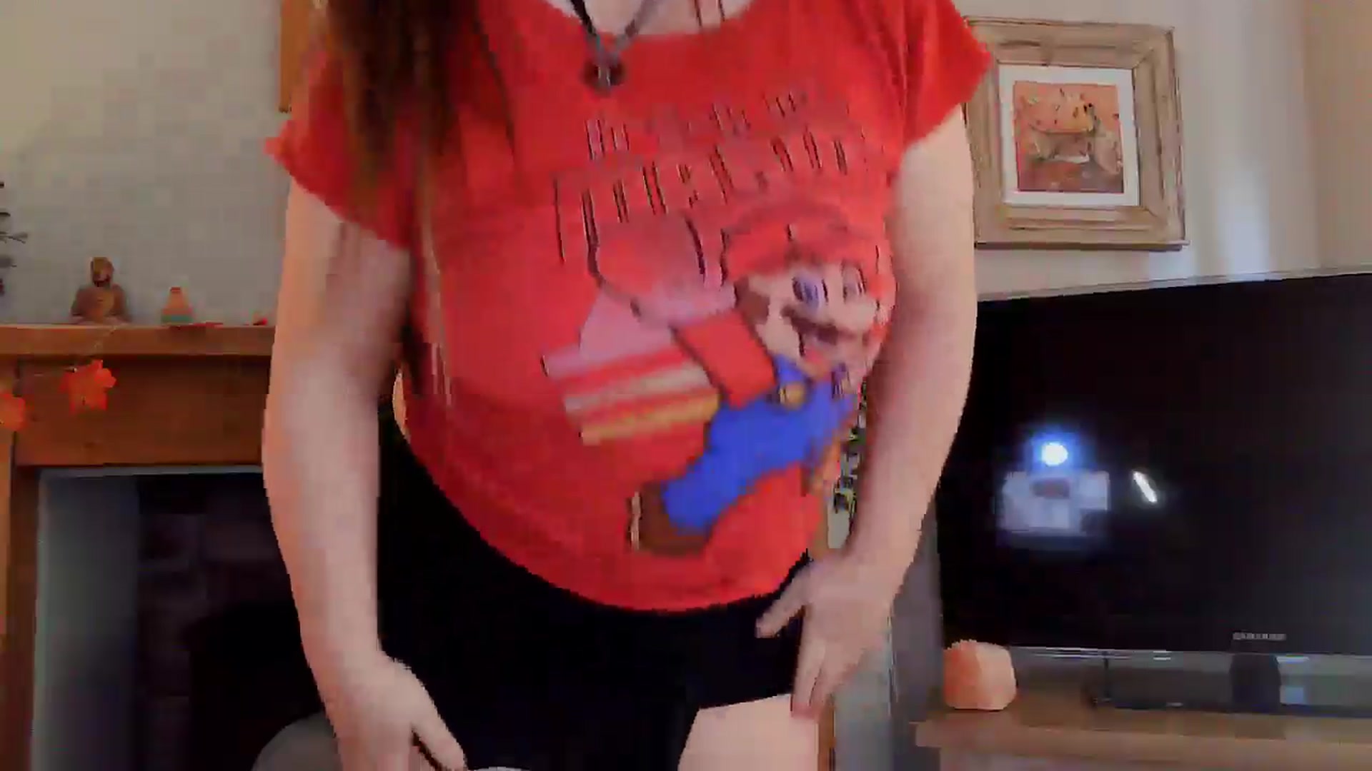 Gallery image thumbnail from BettyBoopDoll's myfreecams stream on, 07/09/2025, 06:51 image 9 of 20