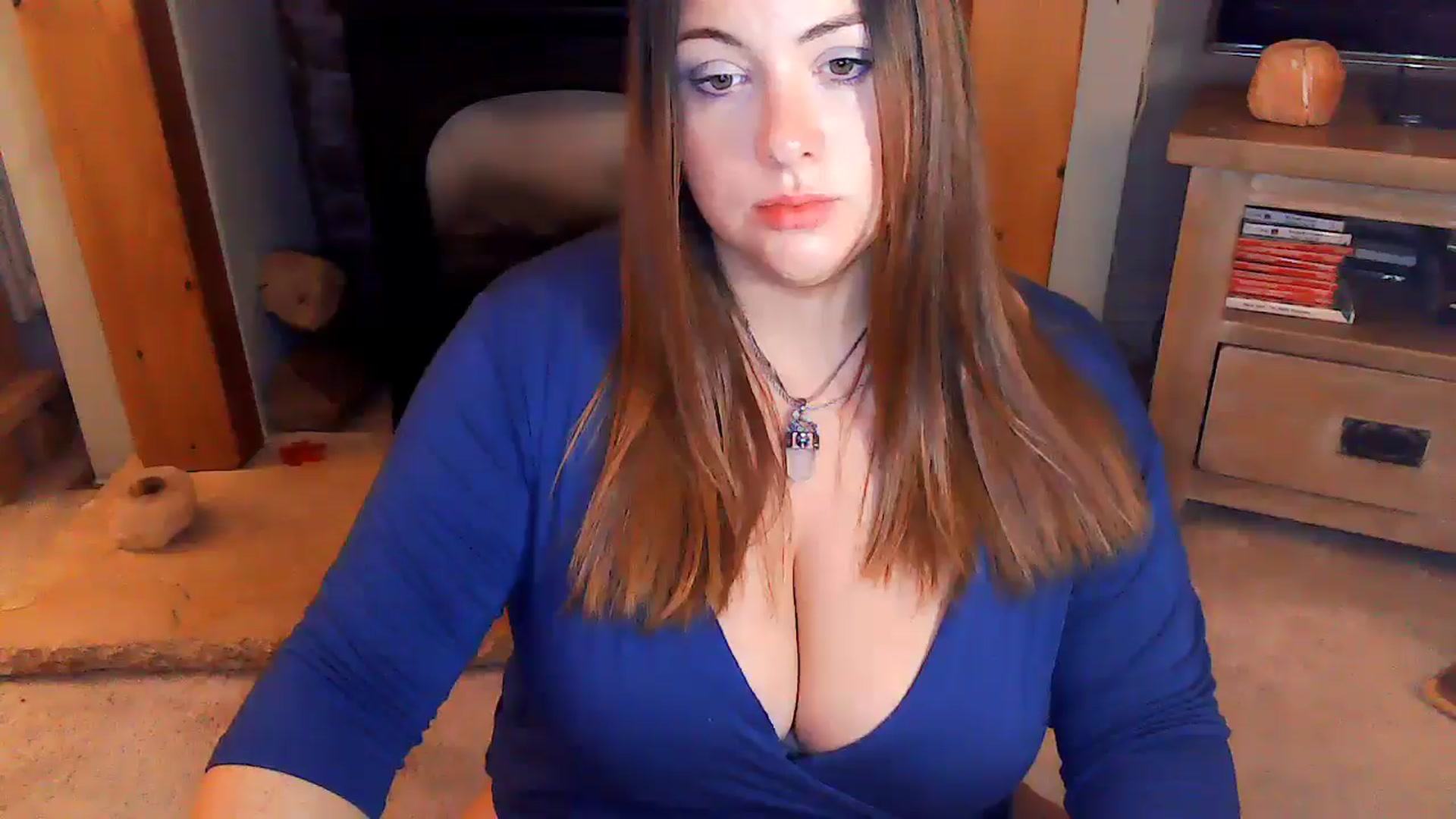 Gallery image thumbnail from BettyBoopDoll's myfreecams stream on, 08/03/2025, 04:45 image 11 of 20