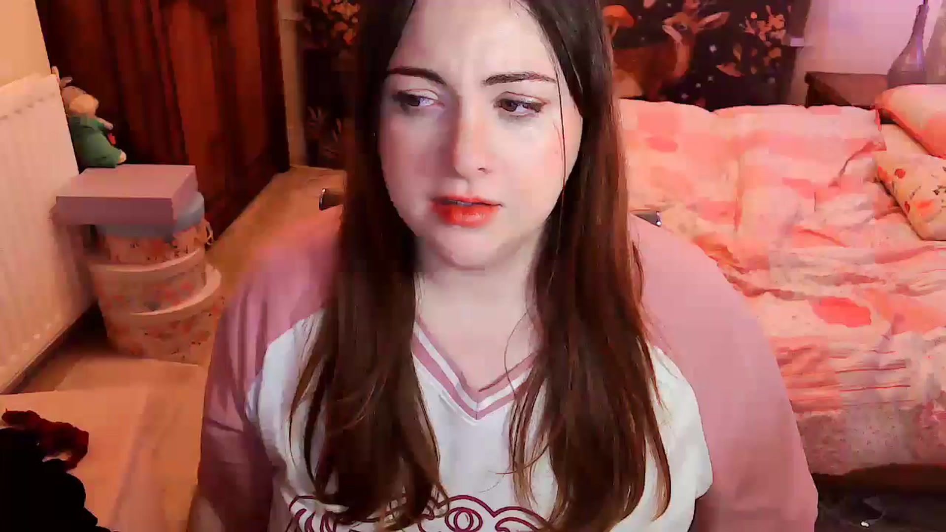 Gallery image thumbnail from BettyBoopDoll's myfreecams stream on, 10/20/2025, 06:16 image 11 of 20