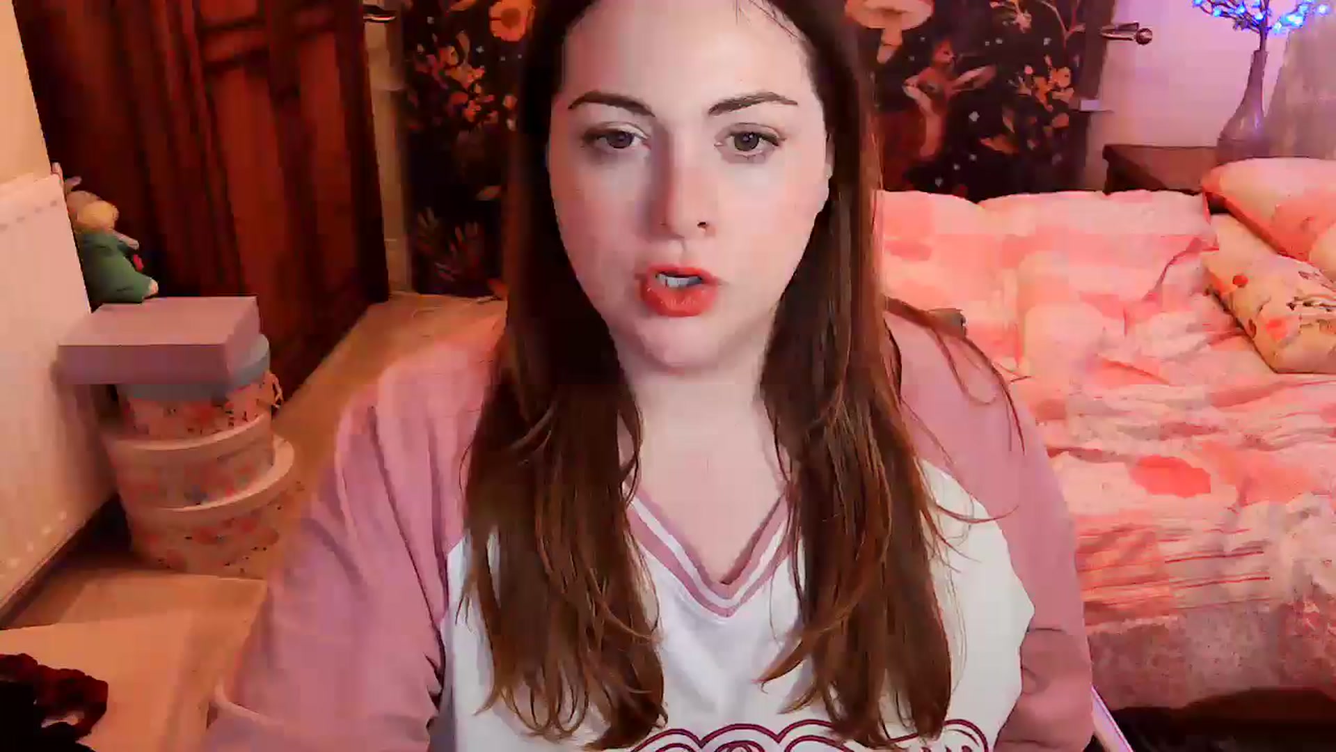 Gallery image thumbnail from BettyBoopDoll's myfreecams stream on, 10/20/2025, 06:16 image 14 of 20