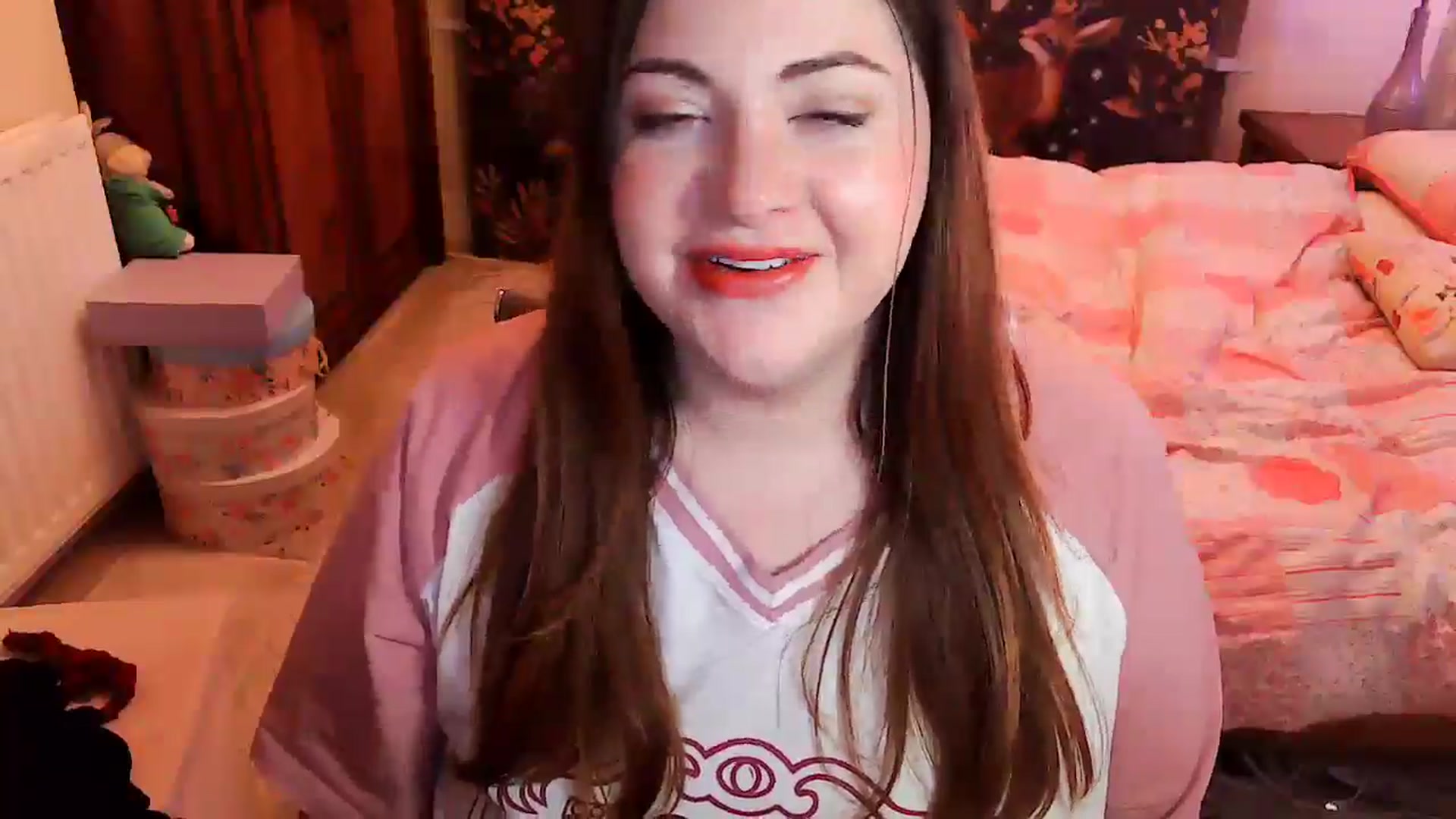 Gallery image thumbnail from BettyBoopDoll's myfreecams stream on, 10/20/2025, 06:16 image 10 of 20