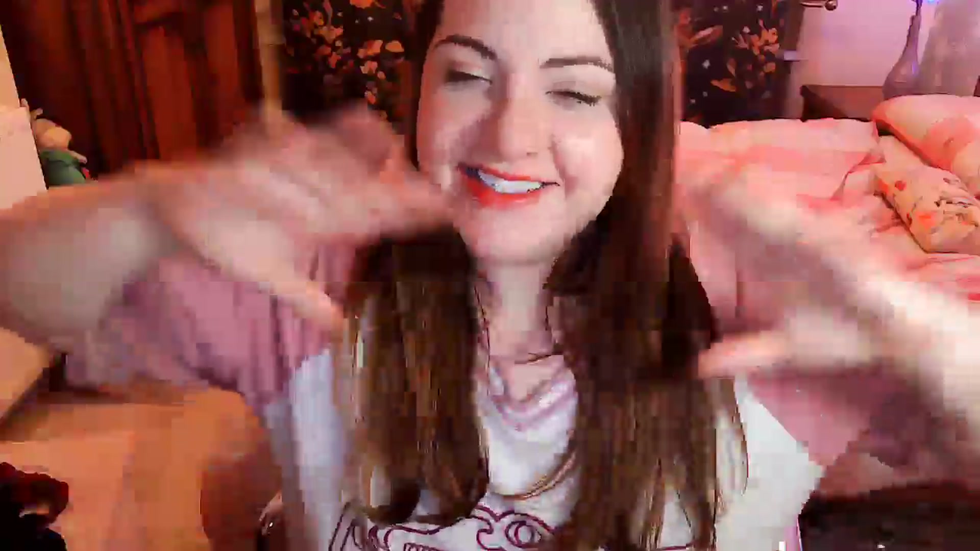 Gallery image thumbnail from BettyBoopDoll's myfreecams stream on, 10/20/2025, 06:16 image 20 of 20