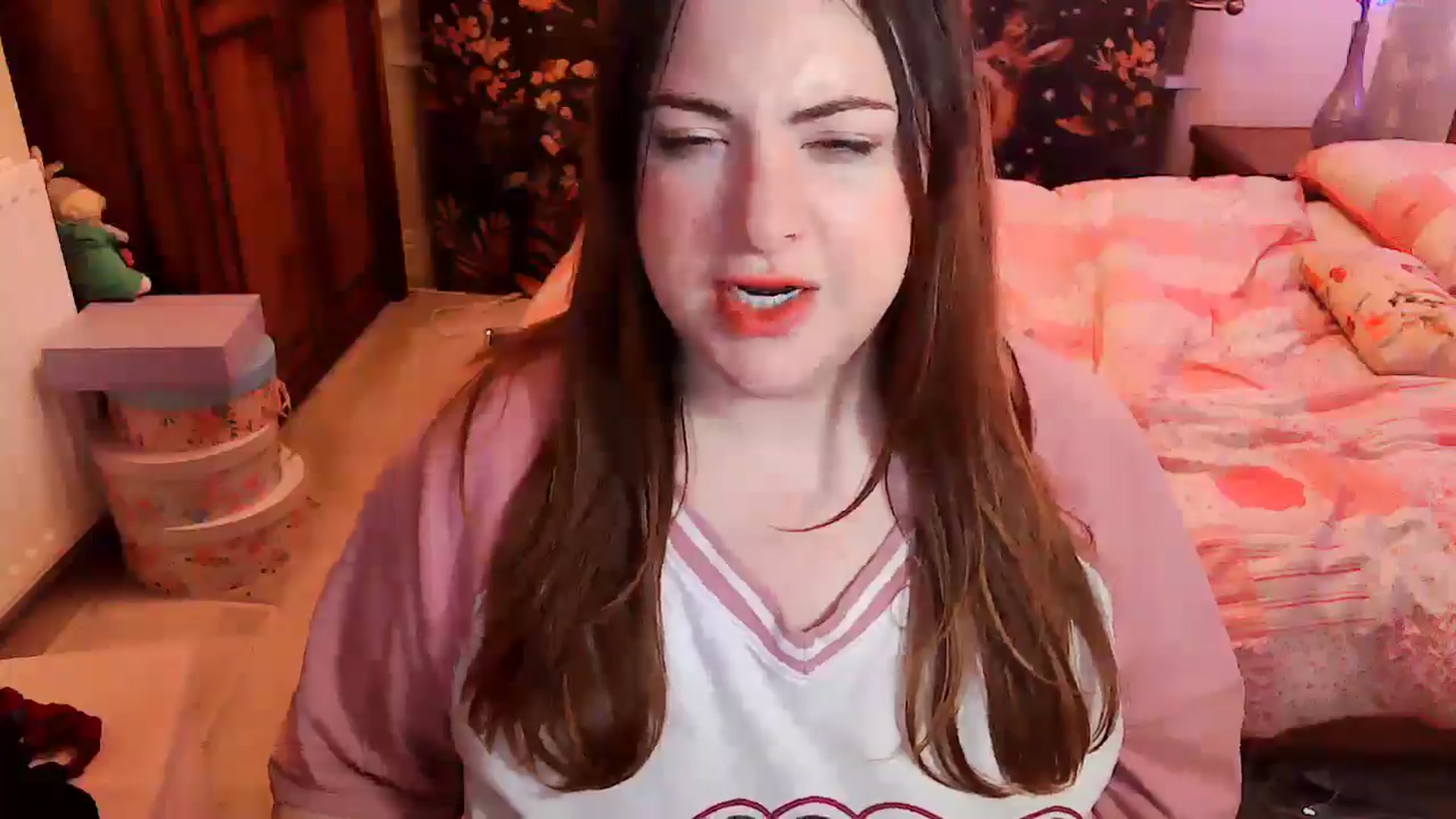 Gallery image thumbnail from BettyBoopDoll's myfreecams stream on, 10/20/2025, 06:16 image 17 of 20