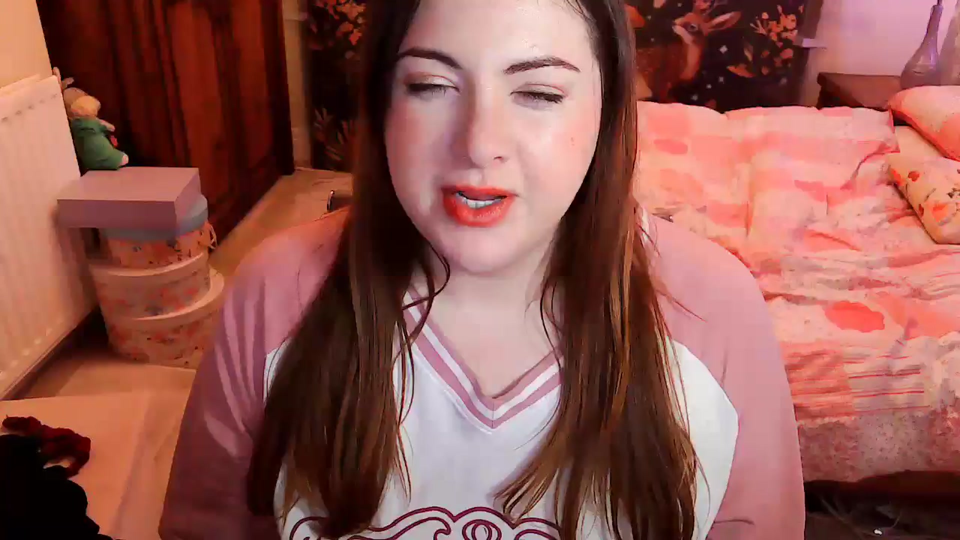 Gallery image thumbnail from BettyBoopDoll's myfreecams stream on, 10/20/2025, 06:16 image 7 of 20
