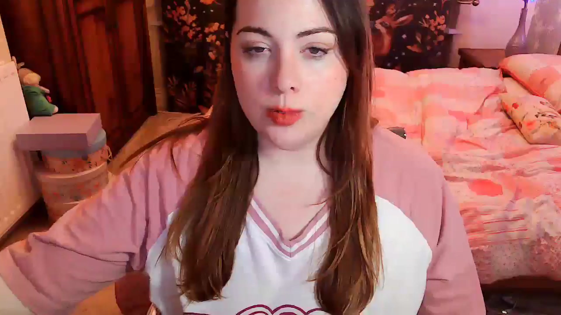 Gallery image thumbnail from BettyBoopDoll's myfreecams stream on, 10/20/2025, 06:16 image 18 of 20
