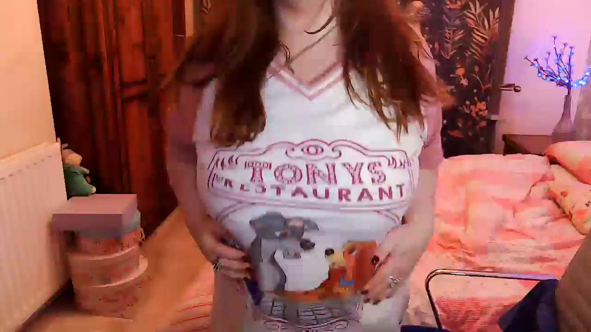 Gallery image thumbnail from BettyBoopDoll's myfreecams stream on, 10/20/2025, 06:16 image 3 of 20