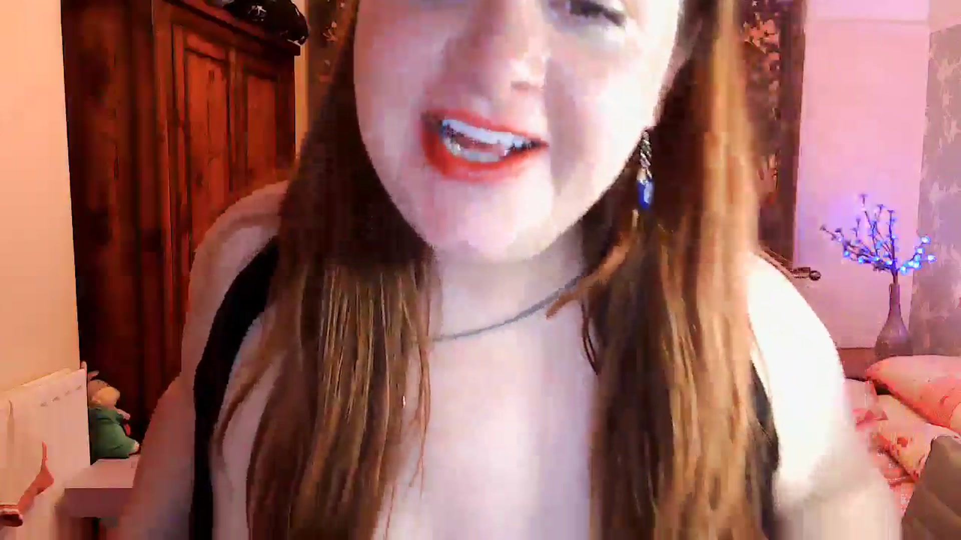 Gallery image thumbnail from BettyBoopDoll's myfreecams stream on, 10/20/2025, 06:16 image 2 of 20
