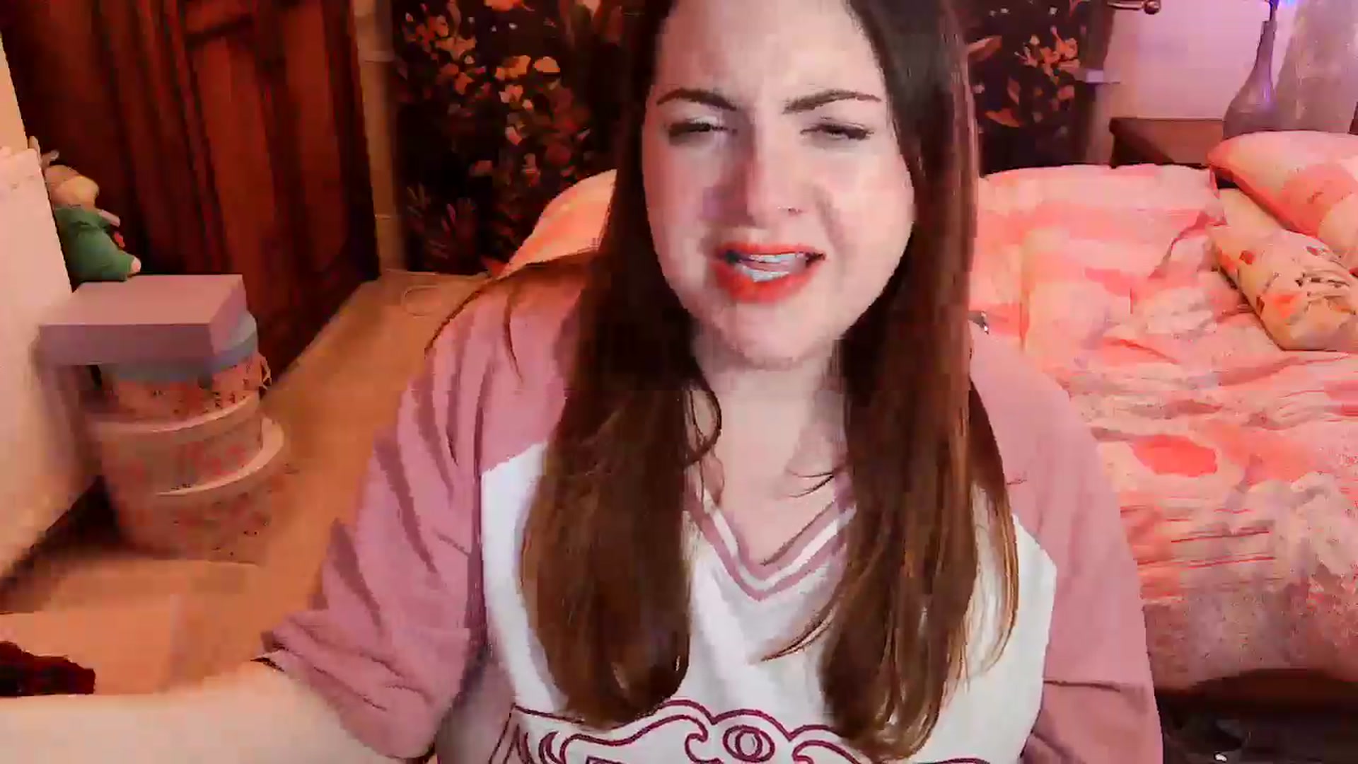 Gallery image thumbnail from BettyBoopDoll's myfreecams stream on, 10/20/2025, 06:16 image 19 of 20