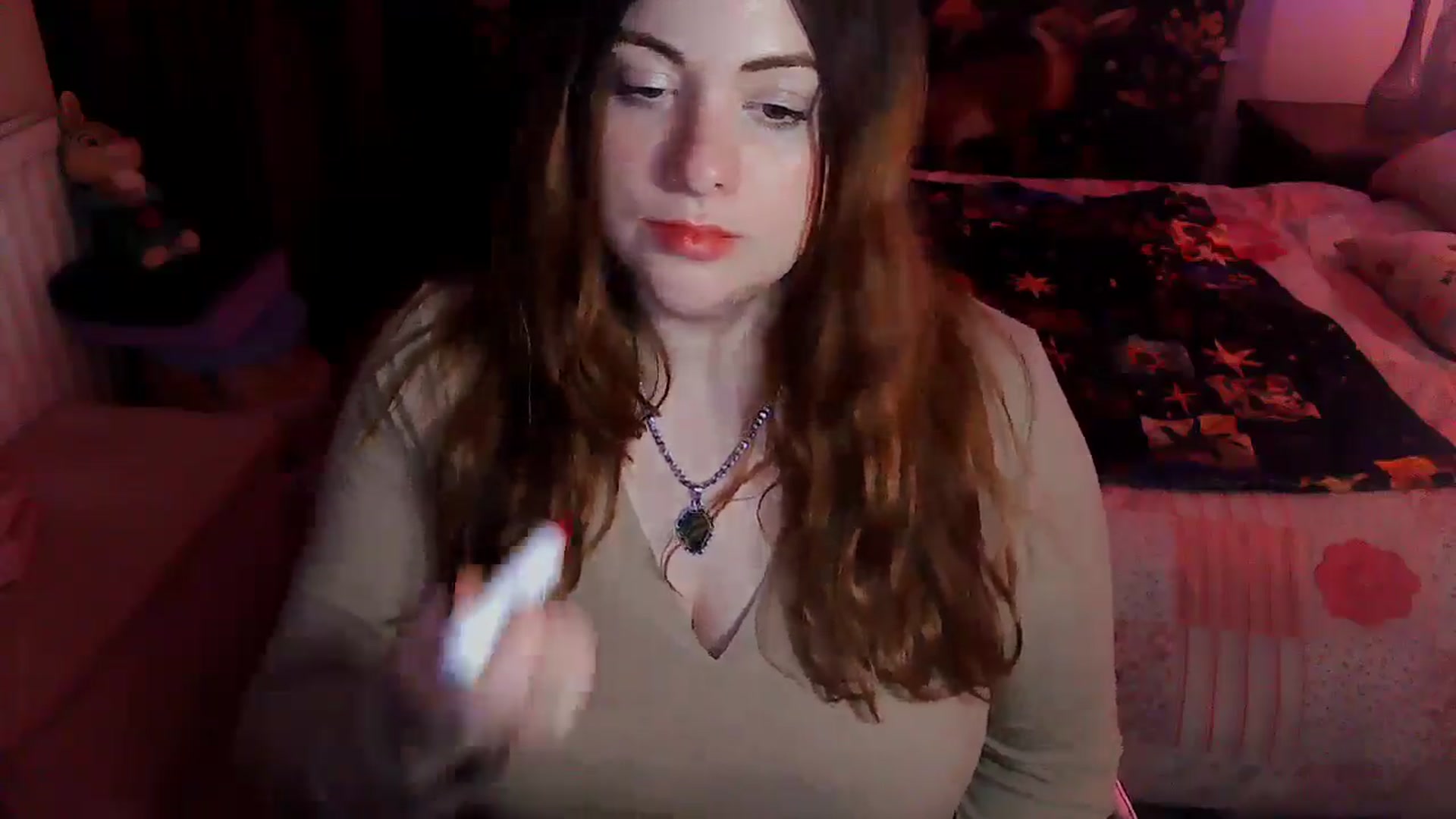 Gallery image thumbnail from BettyBoopDoll's myfreecams stream on, 11/10/2025, 03:57 image 20 of 20
