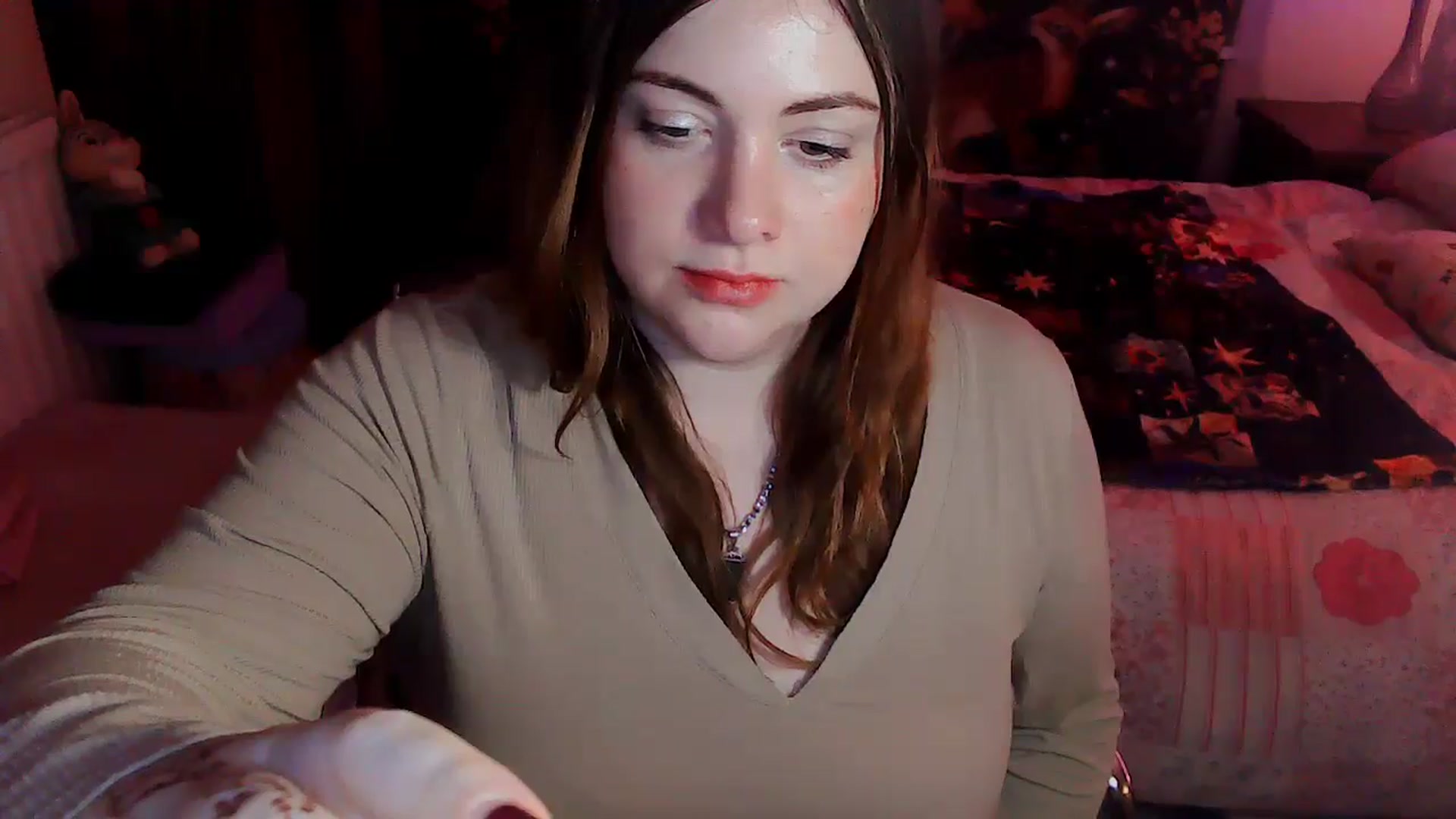 Gallery image thumbnail from BettyBoopDoll's myfreecams stream on, 11/10/2025, 03:57 image 17 of 20