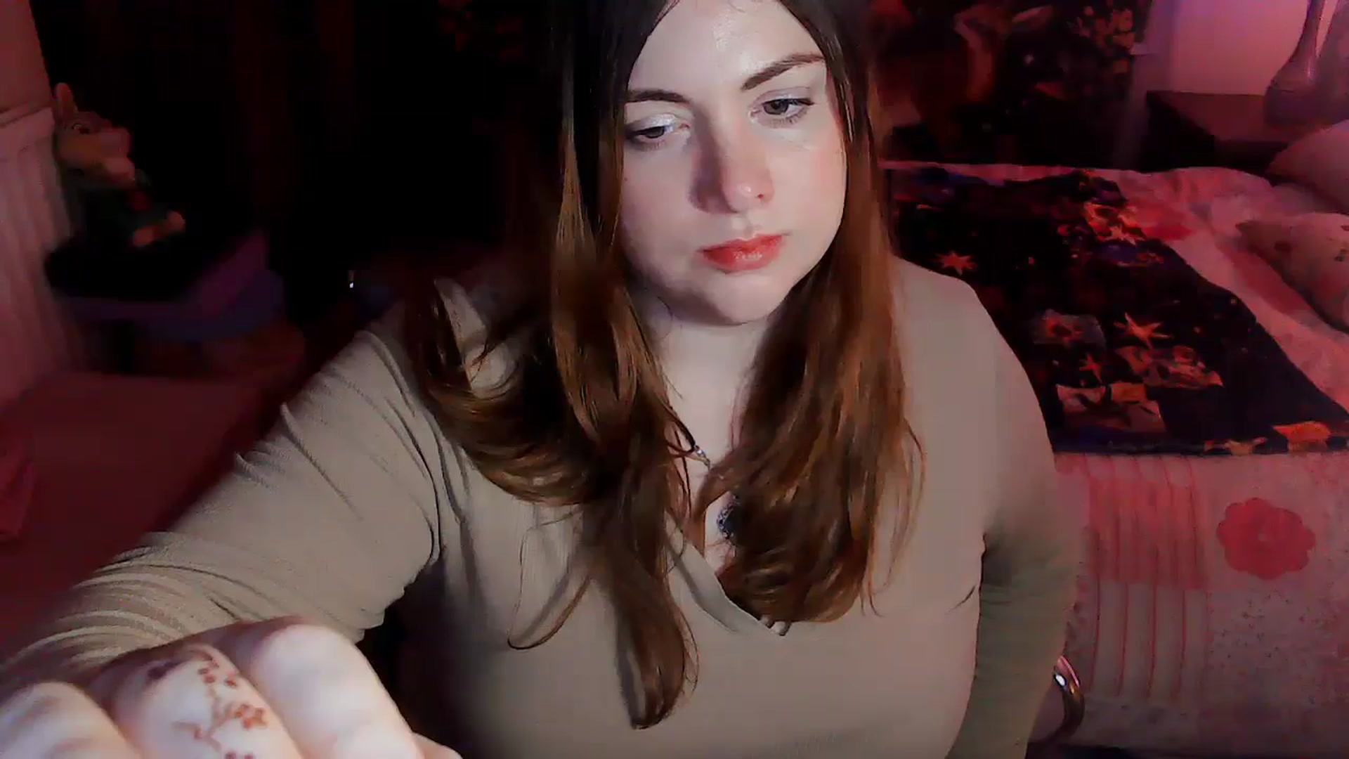 Gallery image thumbnail from BettyBoopDoll's myfreecams stream on, 11/10/2025, 03:57 image 19 of 20